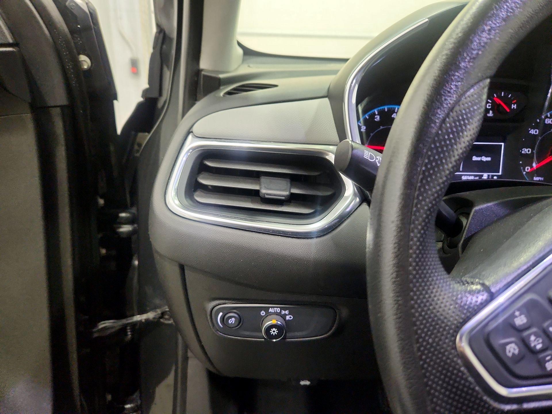 Thumbnail: 2020 Chevrolet Equinox - 13