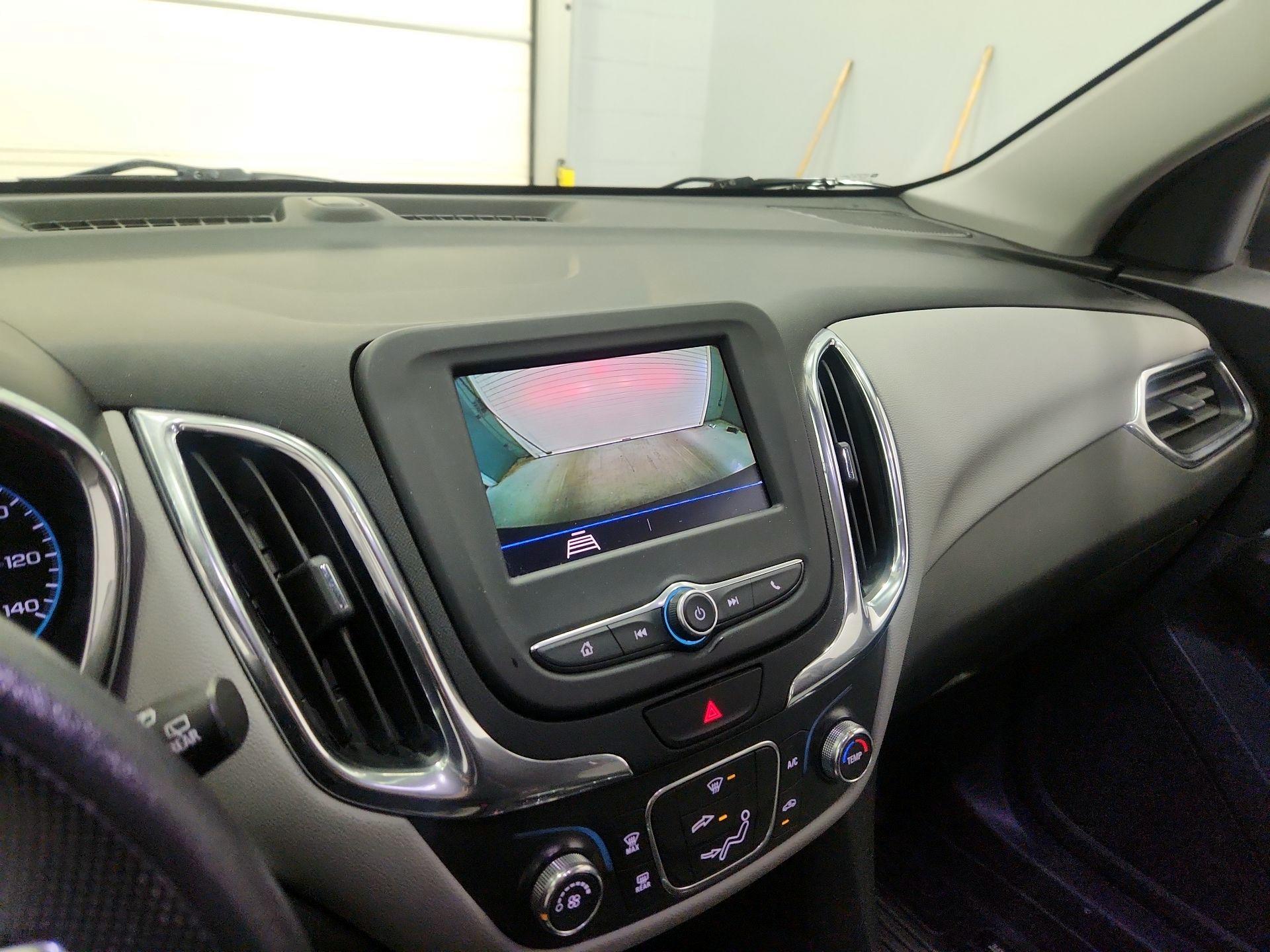 Thumbnail: 2020 Chevrolet Equinox - 14