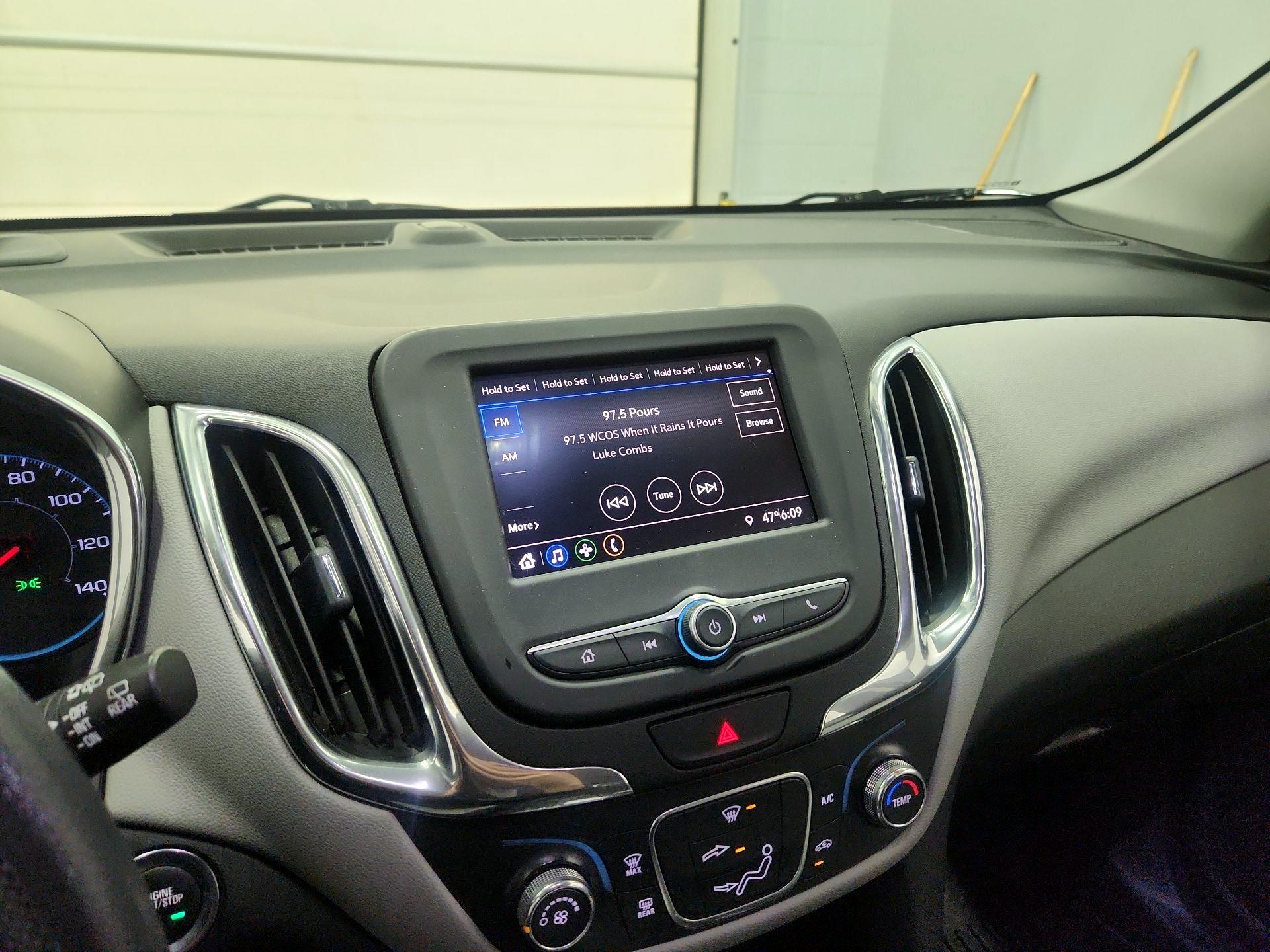 Thumbnail: 2020 Chevrolet Equinox - 15