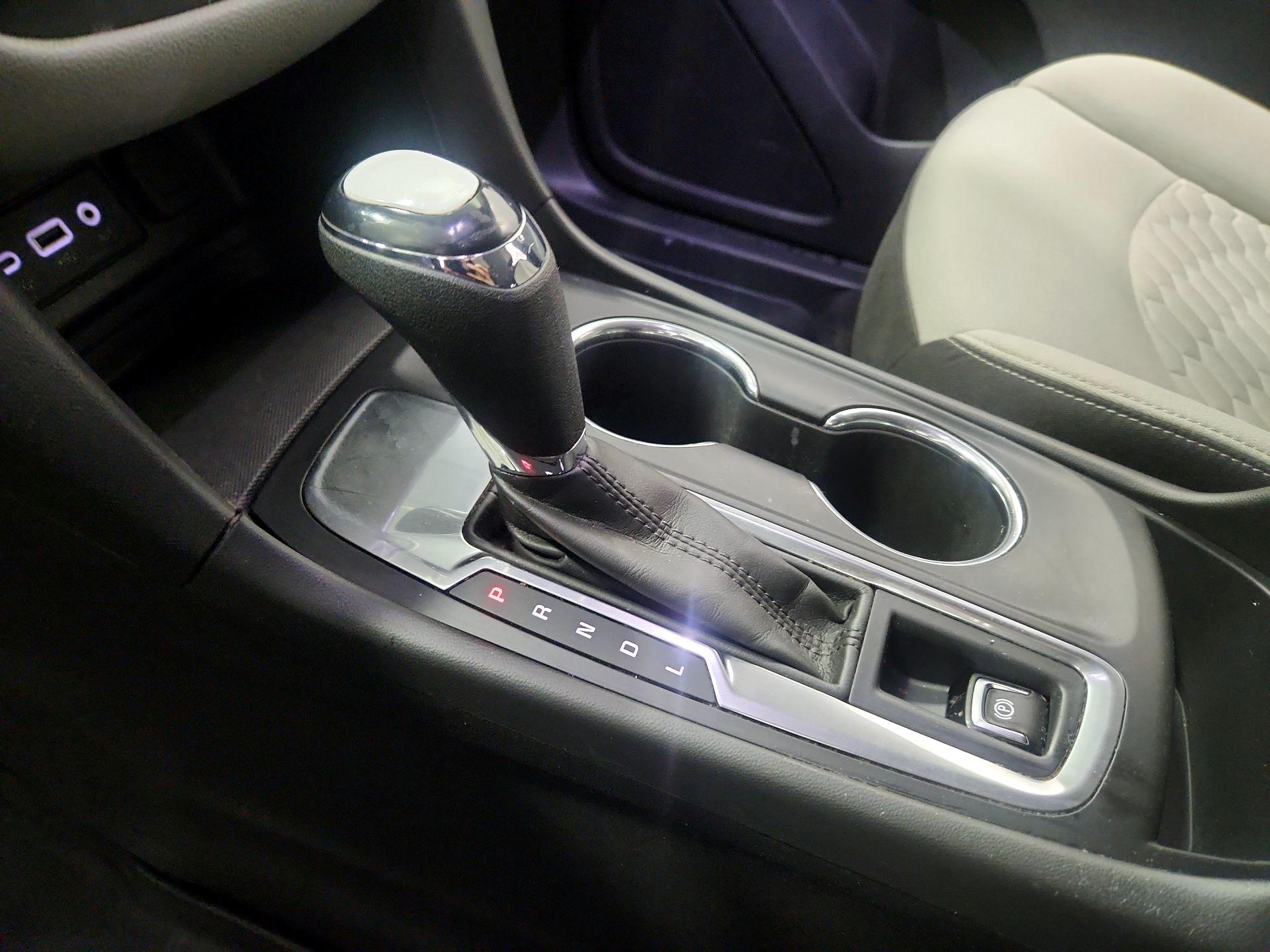 Thumbnail: 2020 Chevrolet Equinox - 17