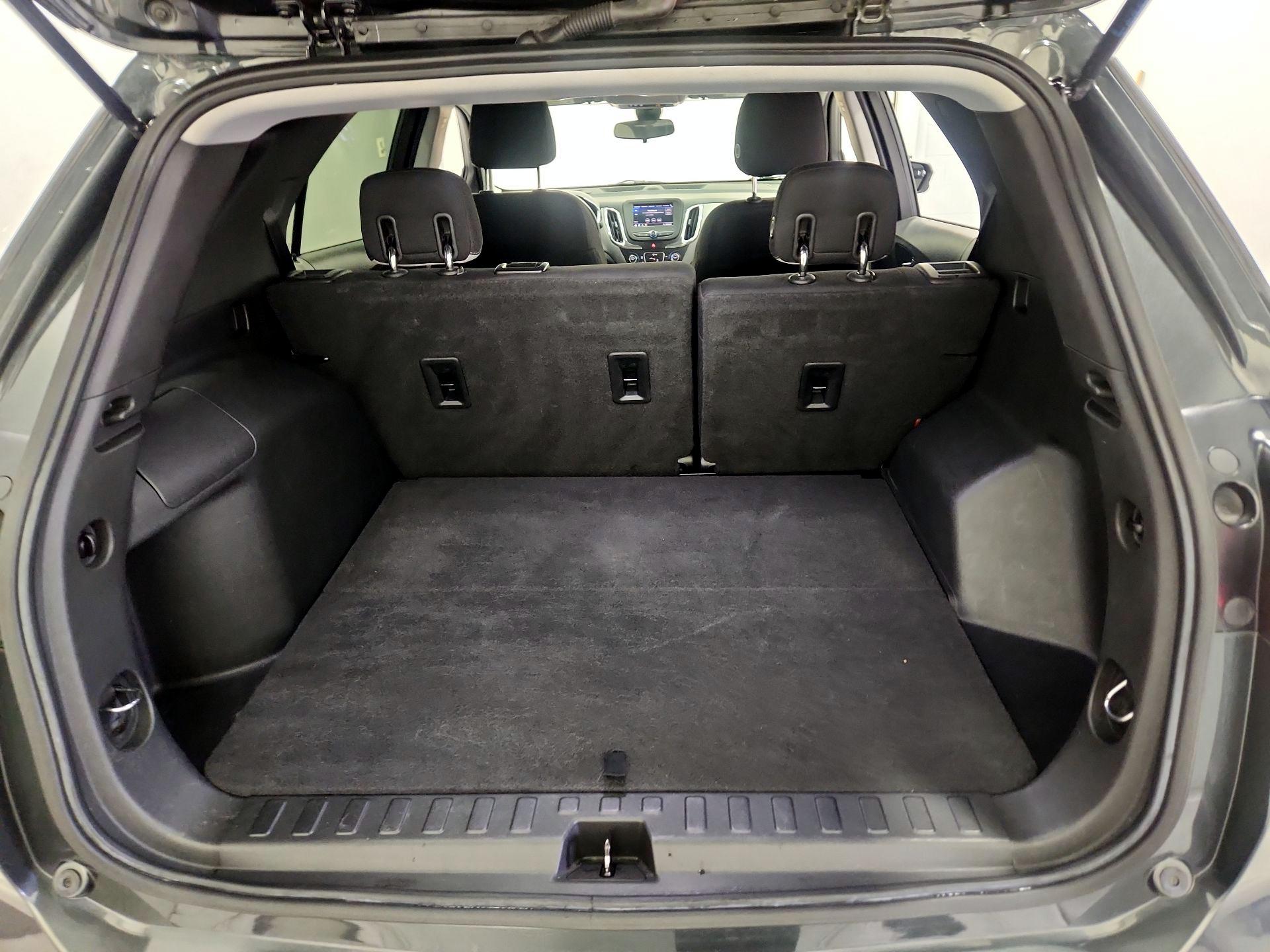 Thumbnail: 2020 Chevrolet Equinox - 20