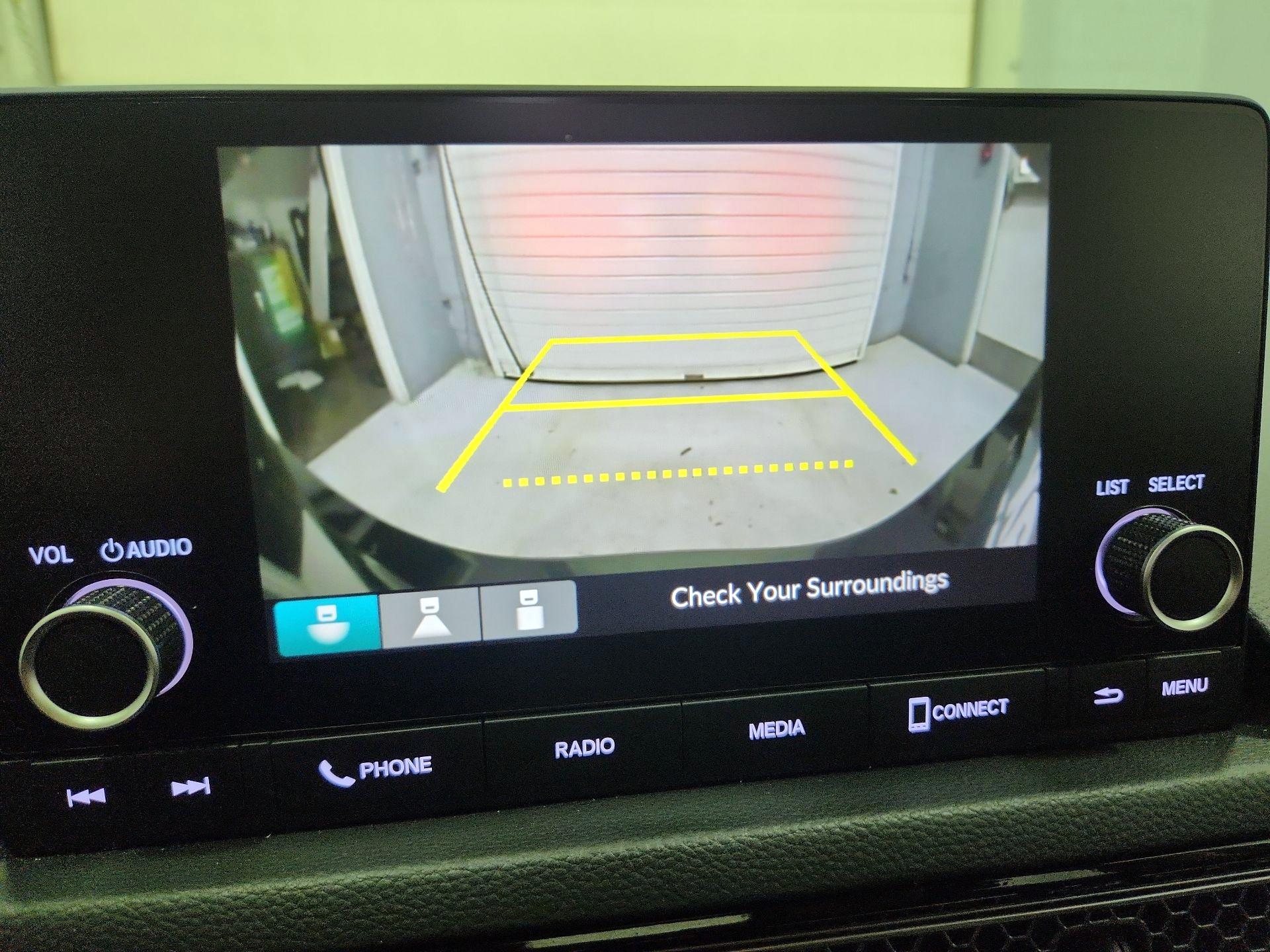 Thumbnail: 2025 Honda Civic - 14