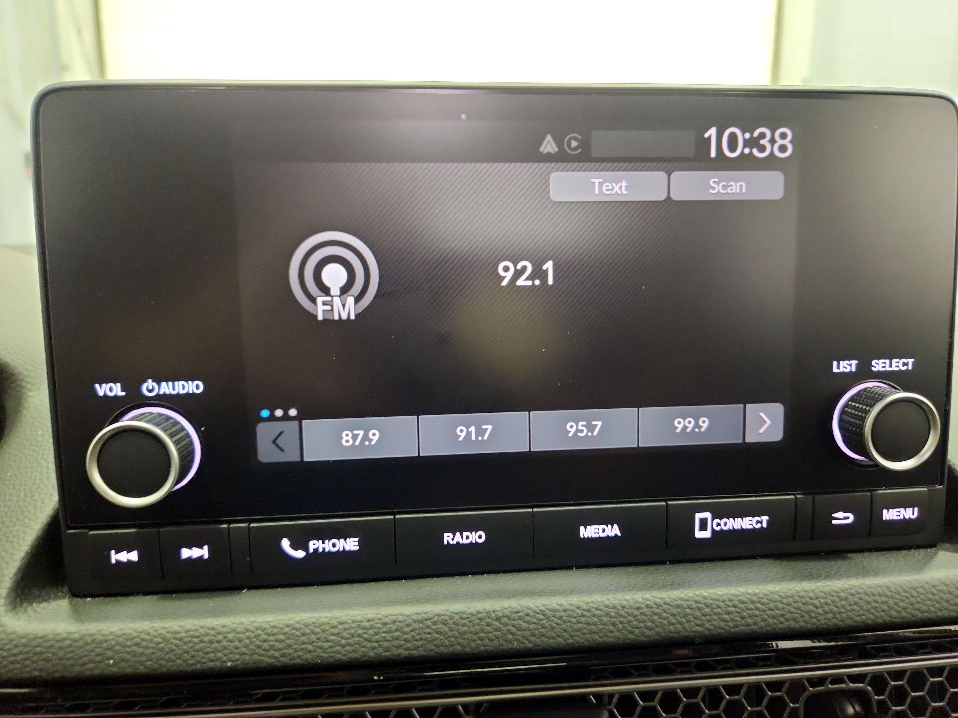 Thumbnail: 2025 Honda Civic - 15