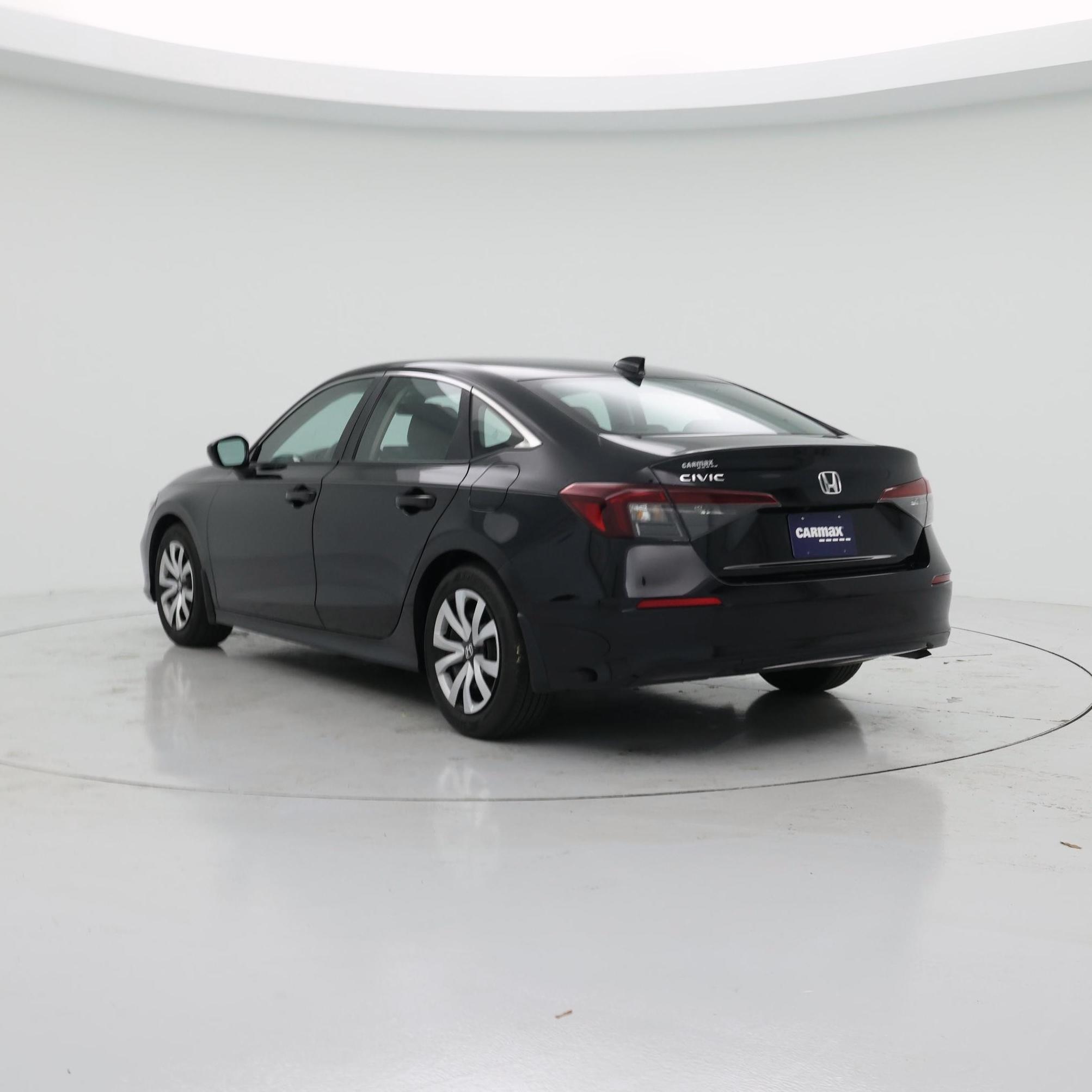 Thumbnail: 2025 Honda Civic - 2