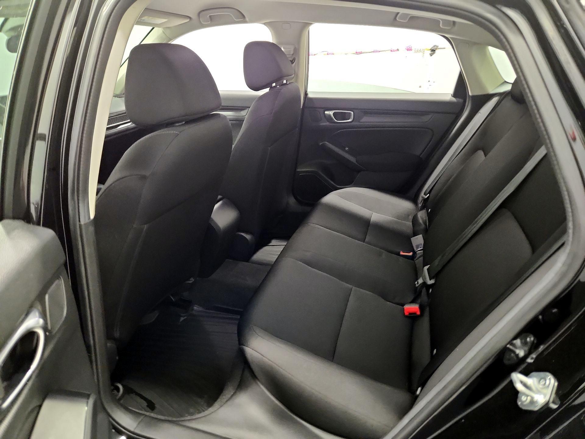 Thumbnail: 2025 Honda Civic - 19