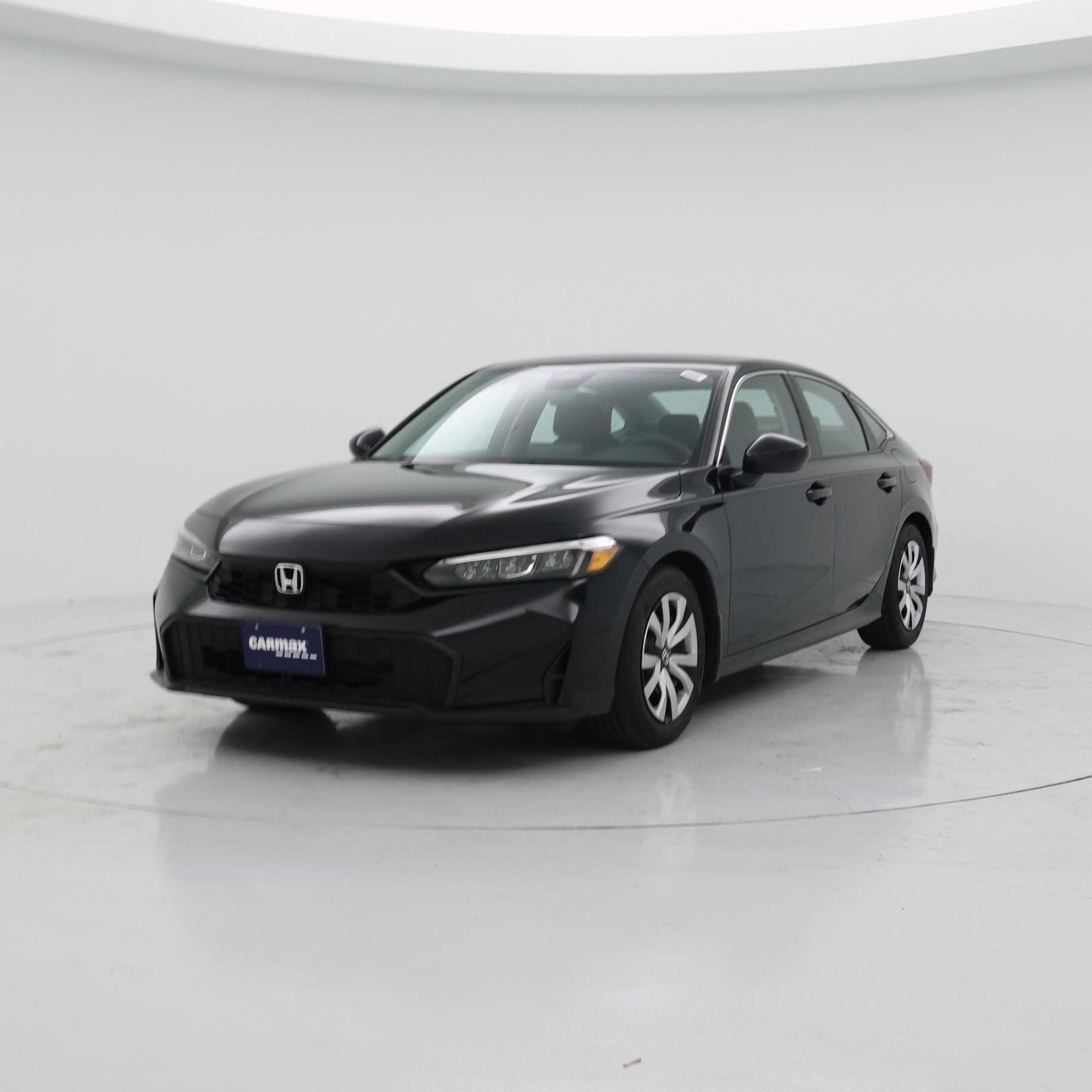 Thumbnail: 2025 Honda Civic - 4