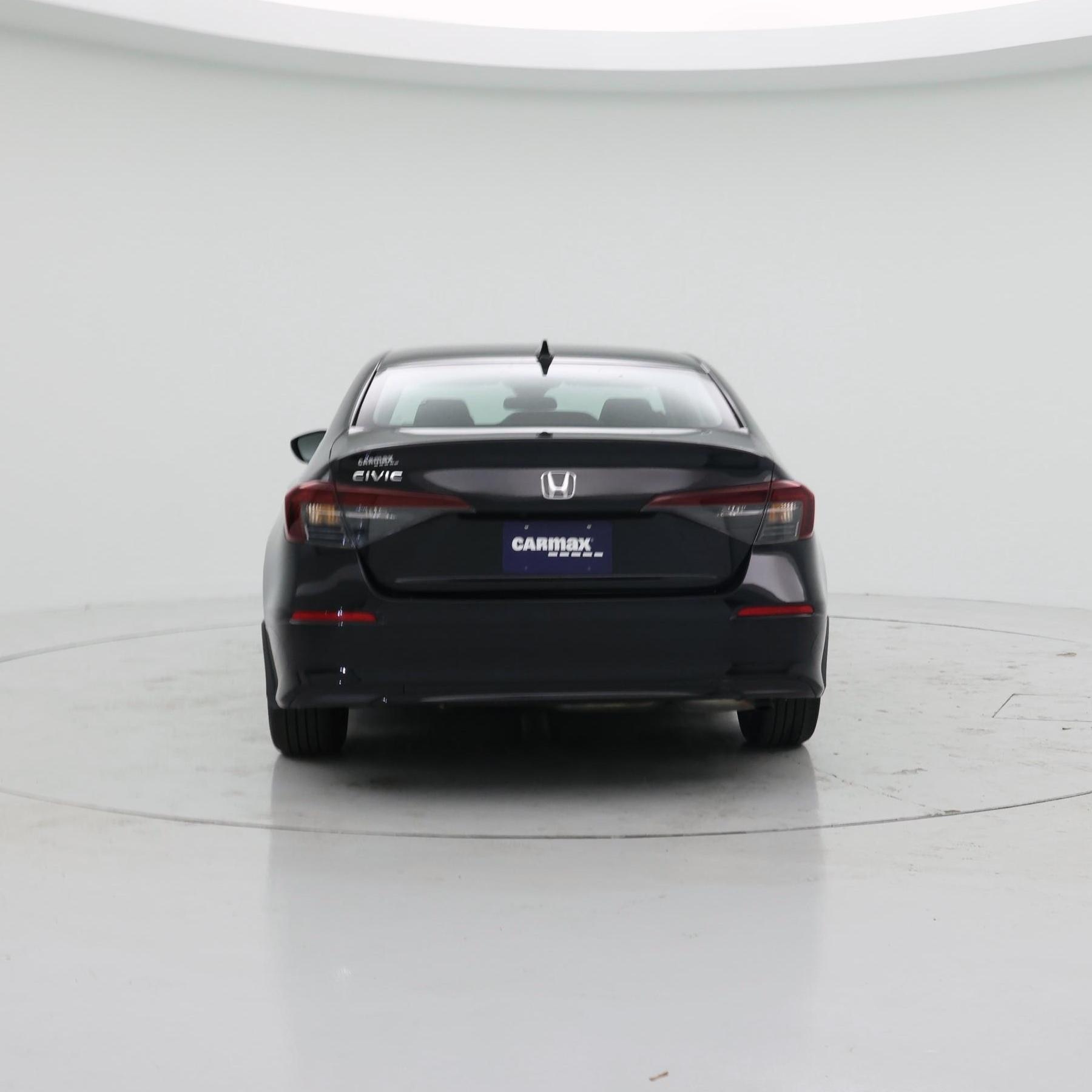 Thumbnail: 2025 Honda Civic - 6