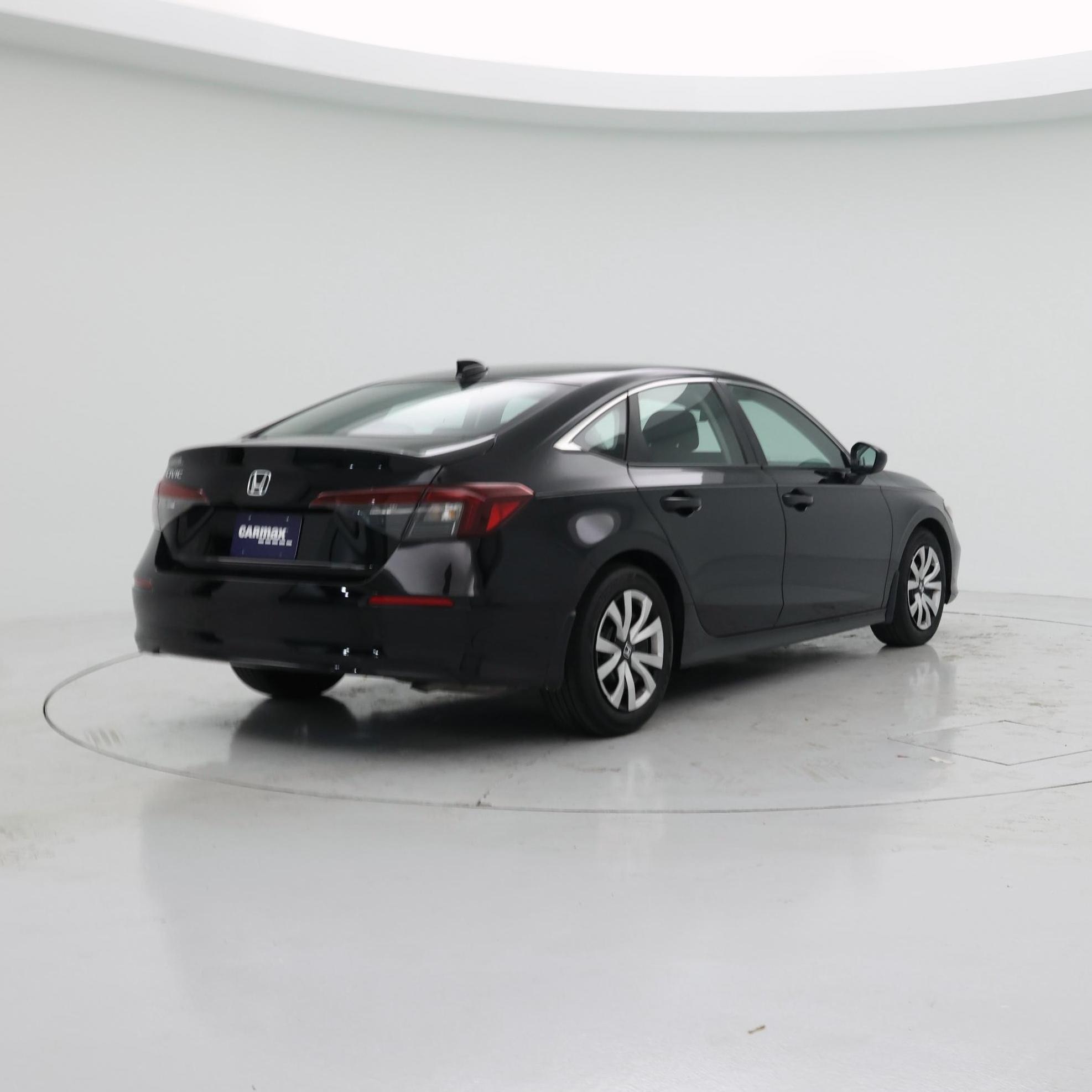 Thumbnail: 2025 Honda Civic - 8