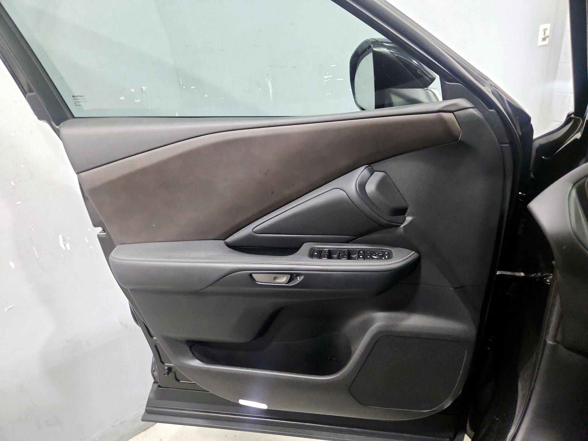 Thumbnail: 2024 Lexus TX - 12