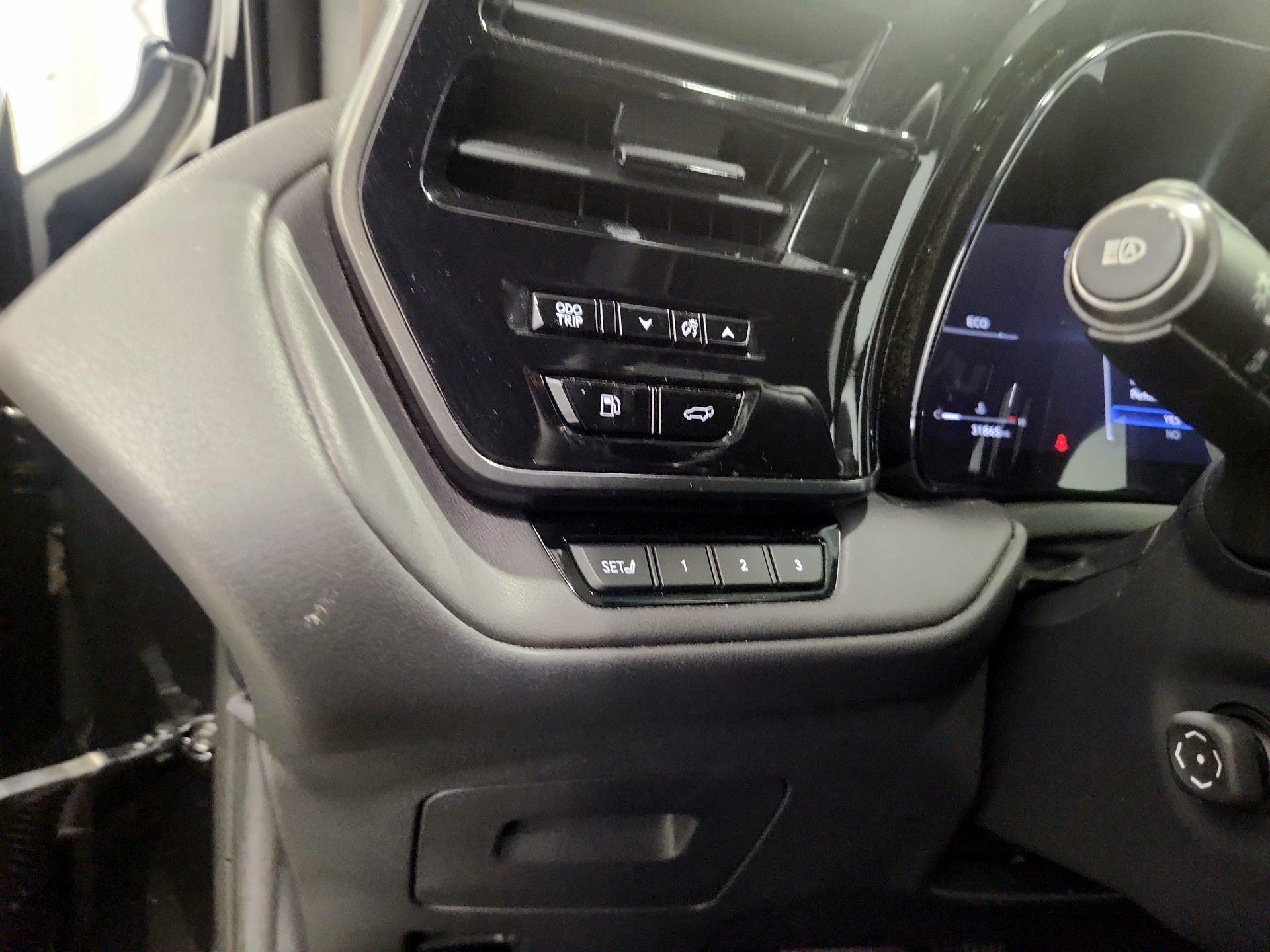 Thumbnail: 2024 Lexus TX - 13