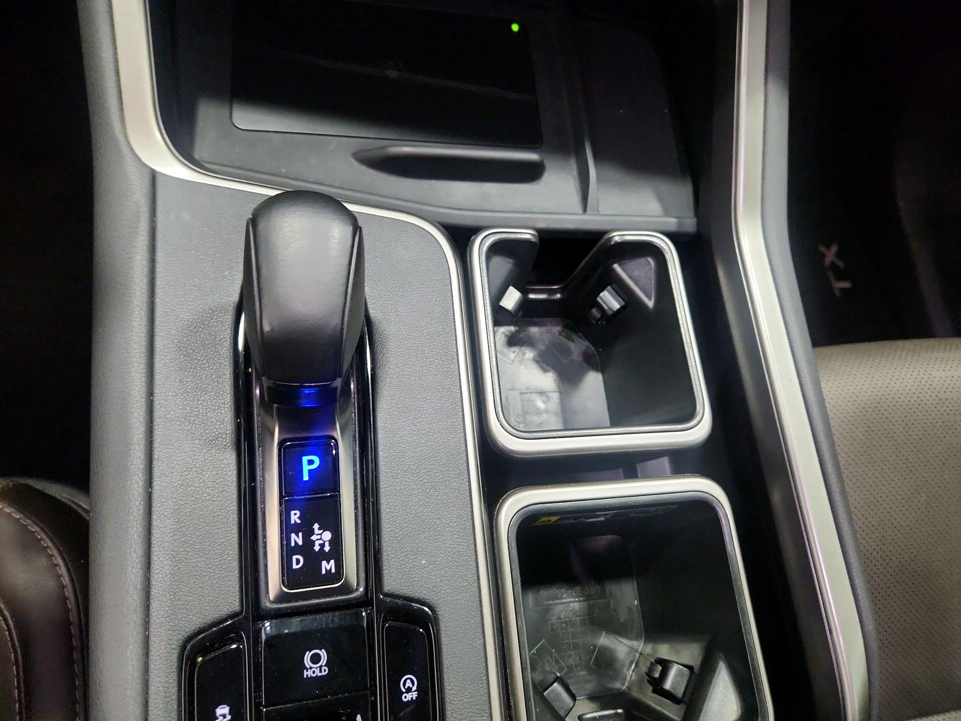 Thumbnail: 2024 Lexus TX - 18