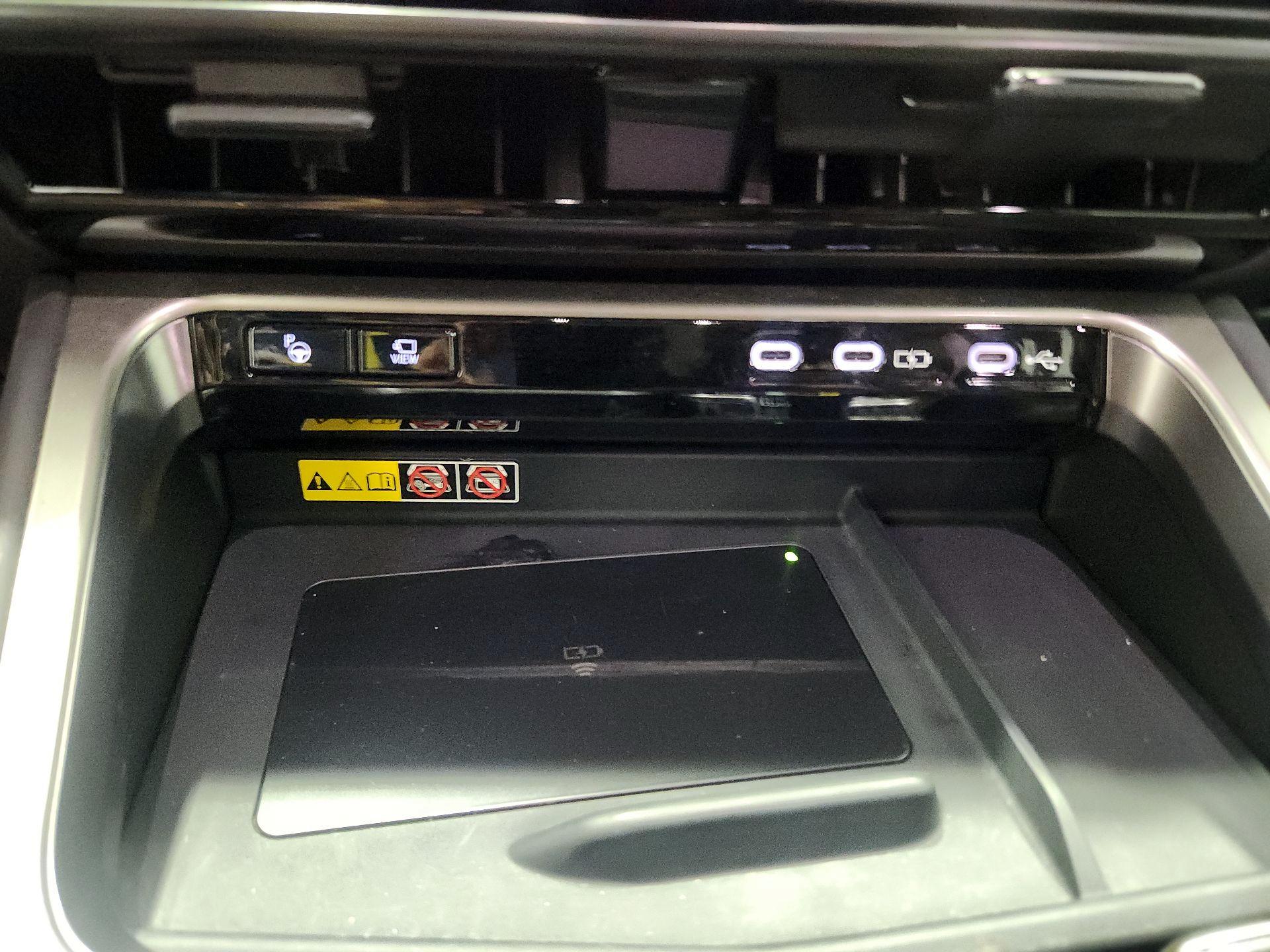 Thumbnail: 2024 Lexus TX - 19