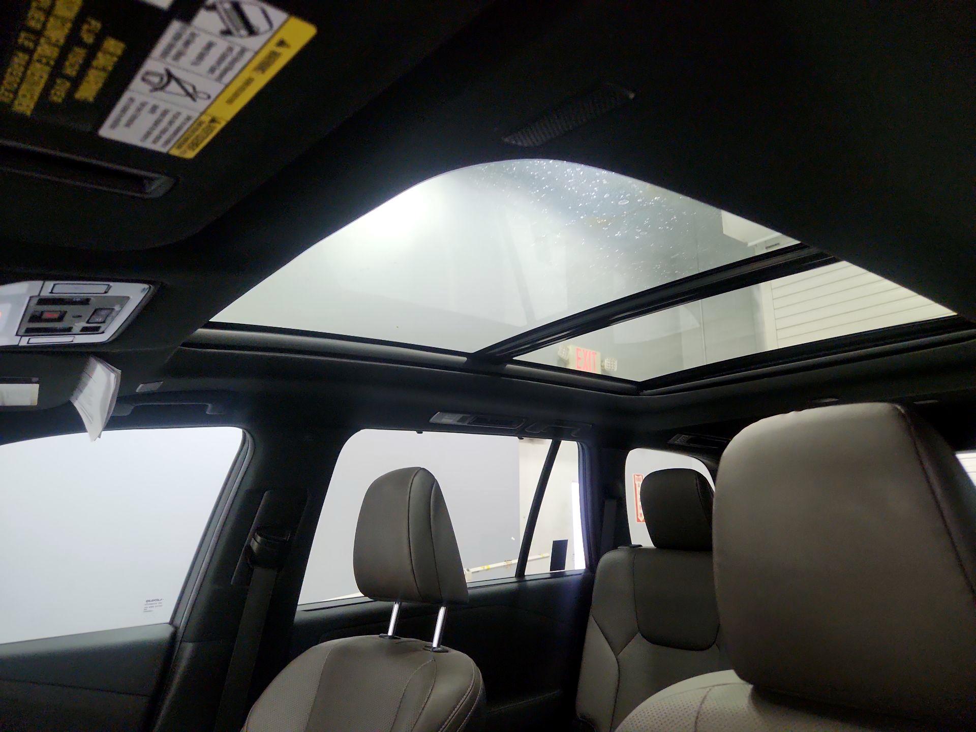 Thumbnail: 2024 Lexus TX - 20