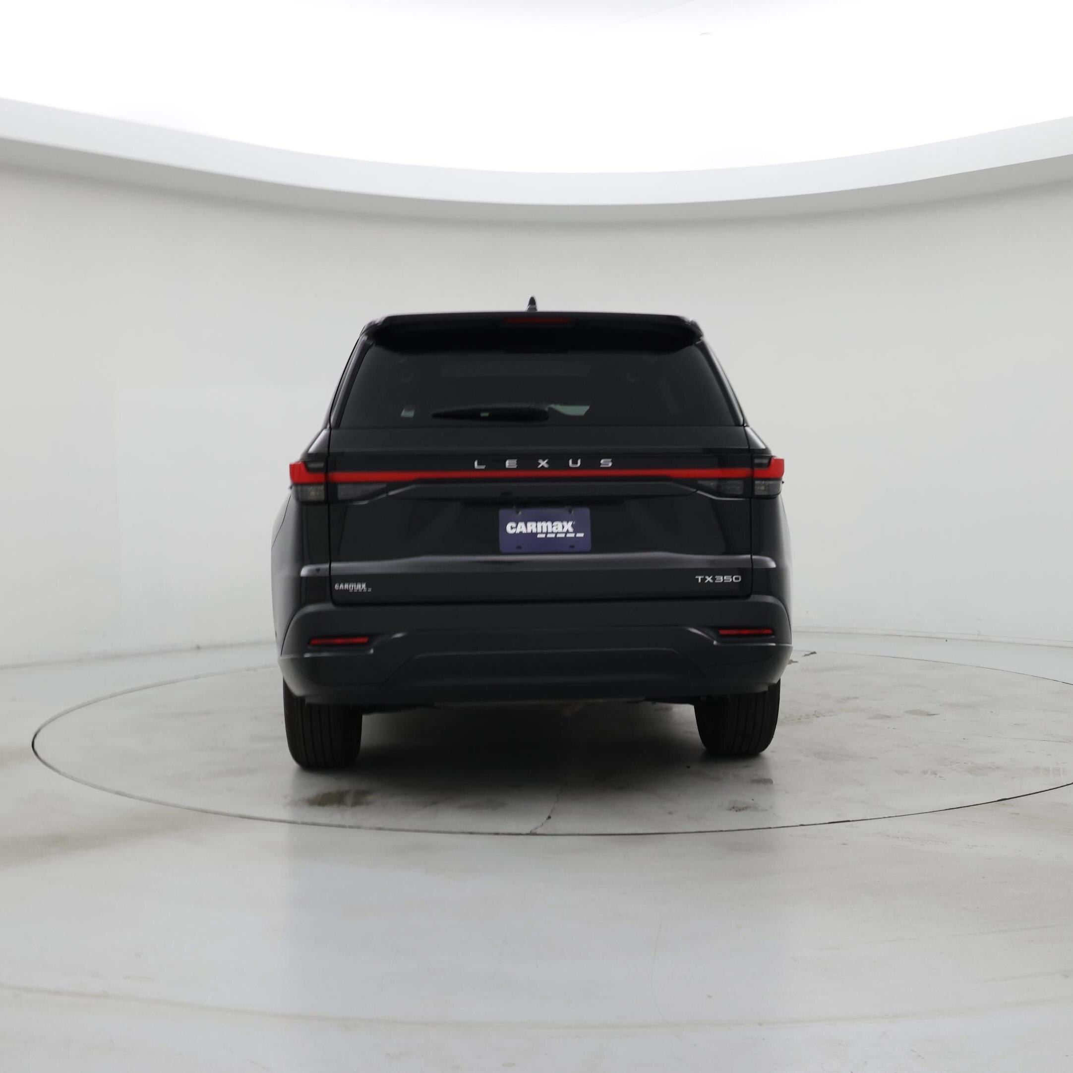 Thumbnail: 2024 Lexus TX - 6