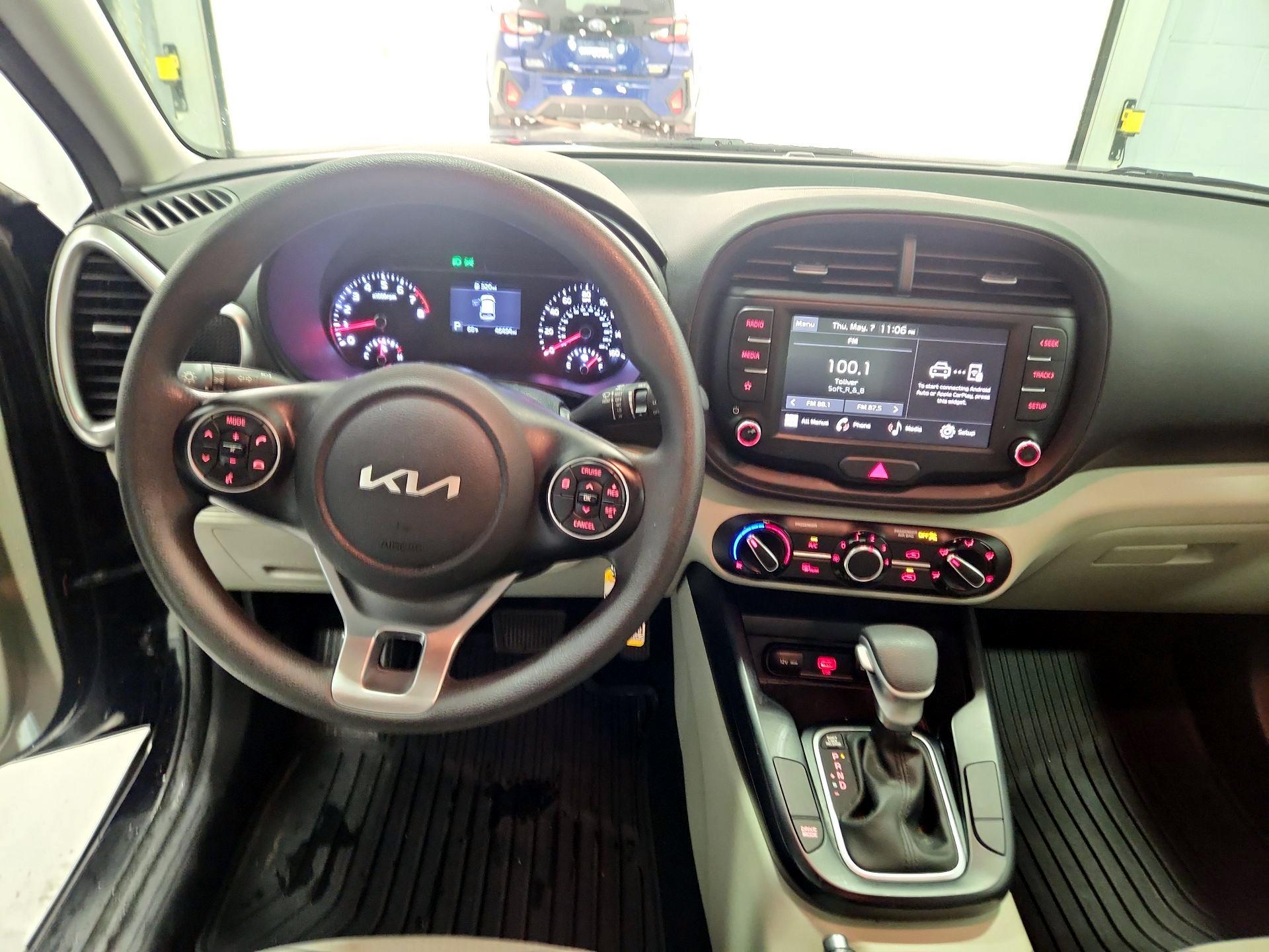 Thumbnail: 2022 Kia Soul - 9
