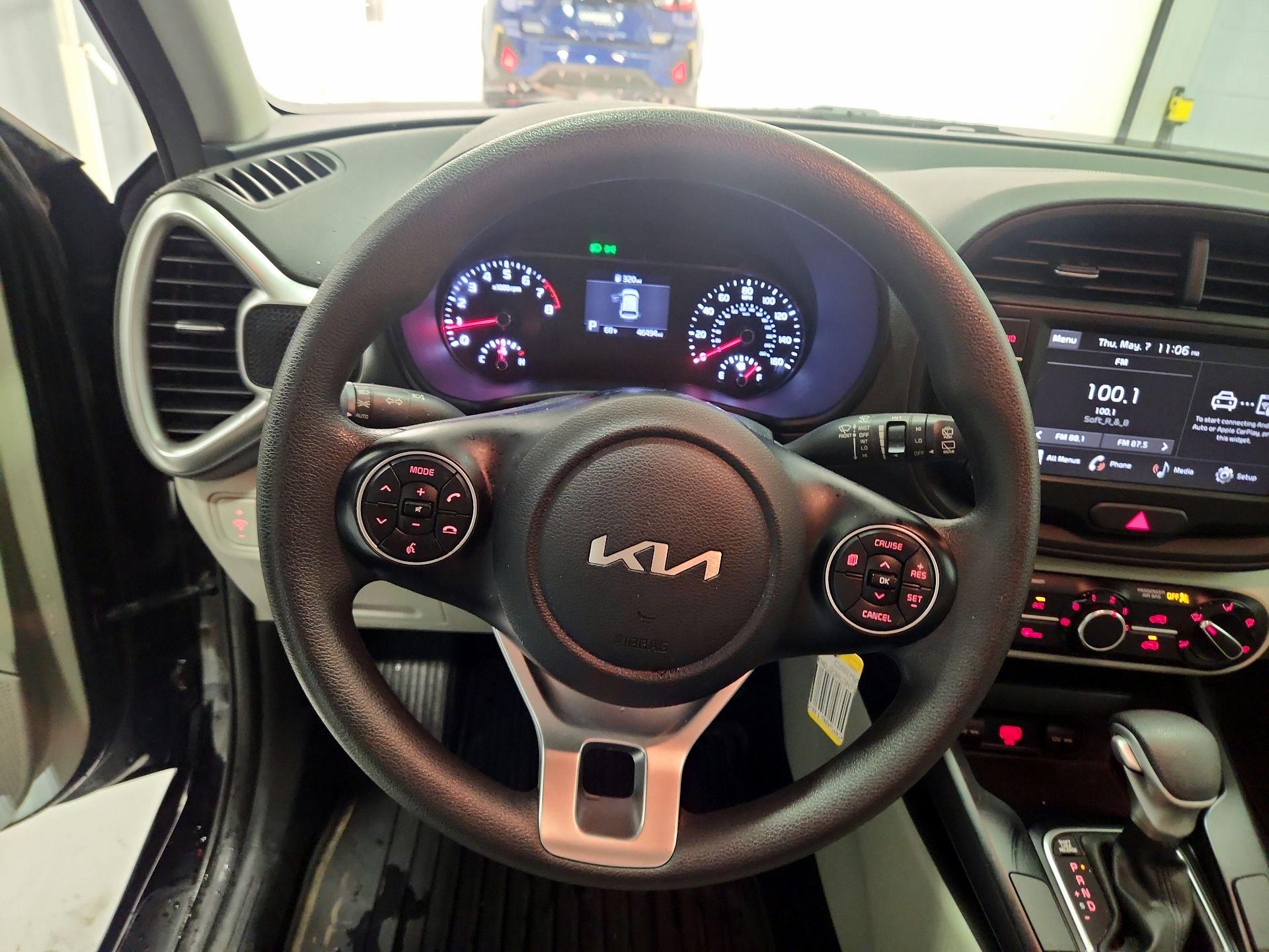 Thumbnail: 2022 Kia Soul - 10