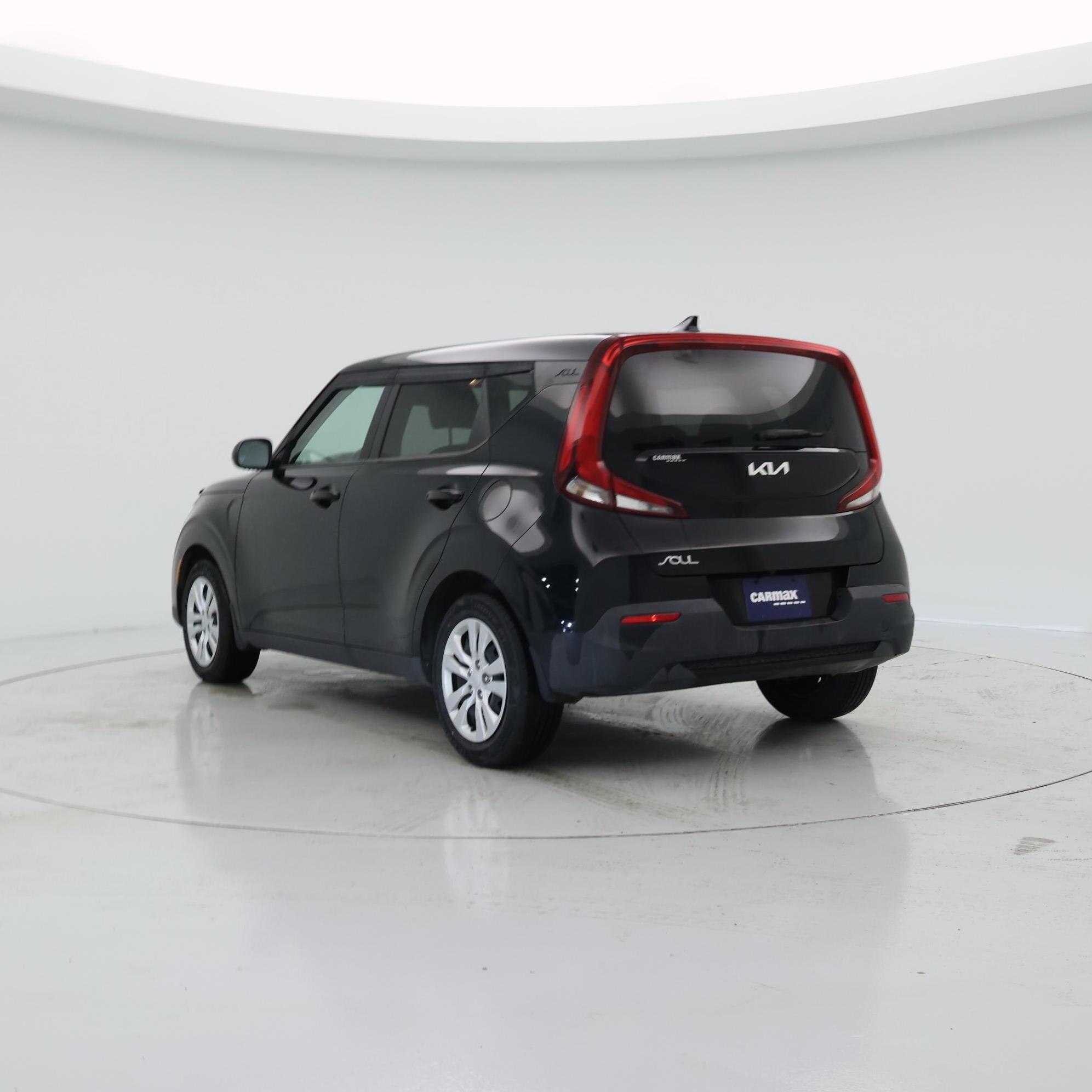 Thumbnail: 2022 Kia Soul - 2