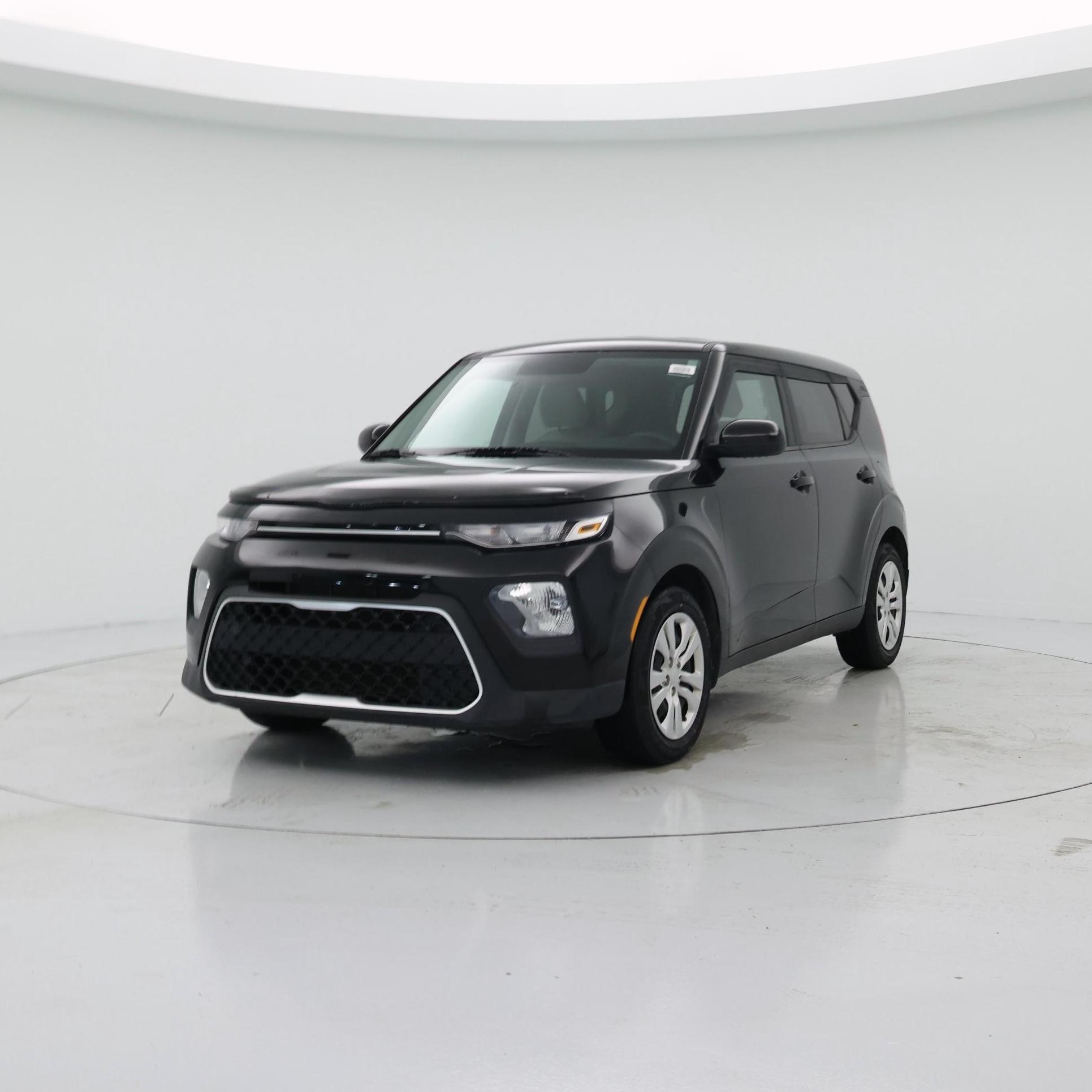 Thumbnail: 2022 Kia Soul - 4