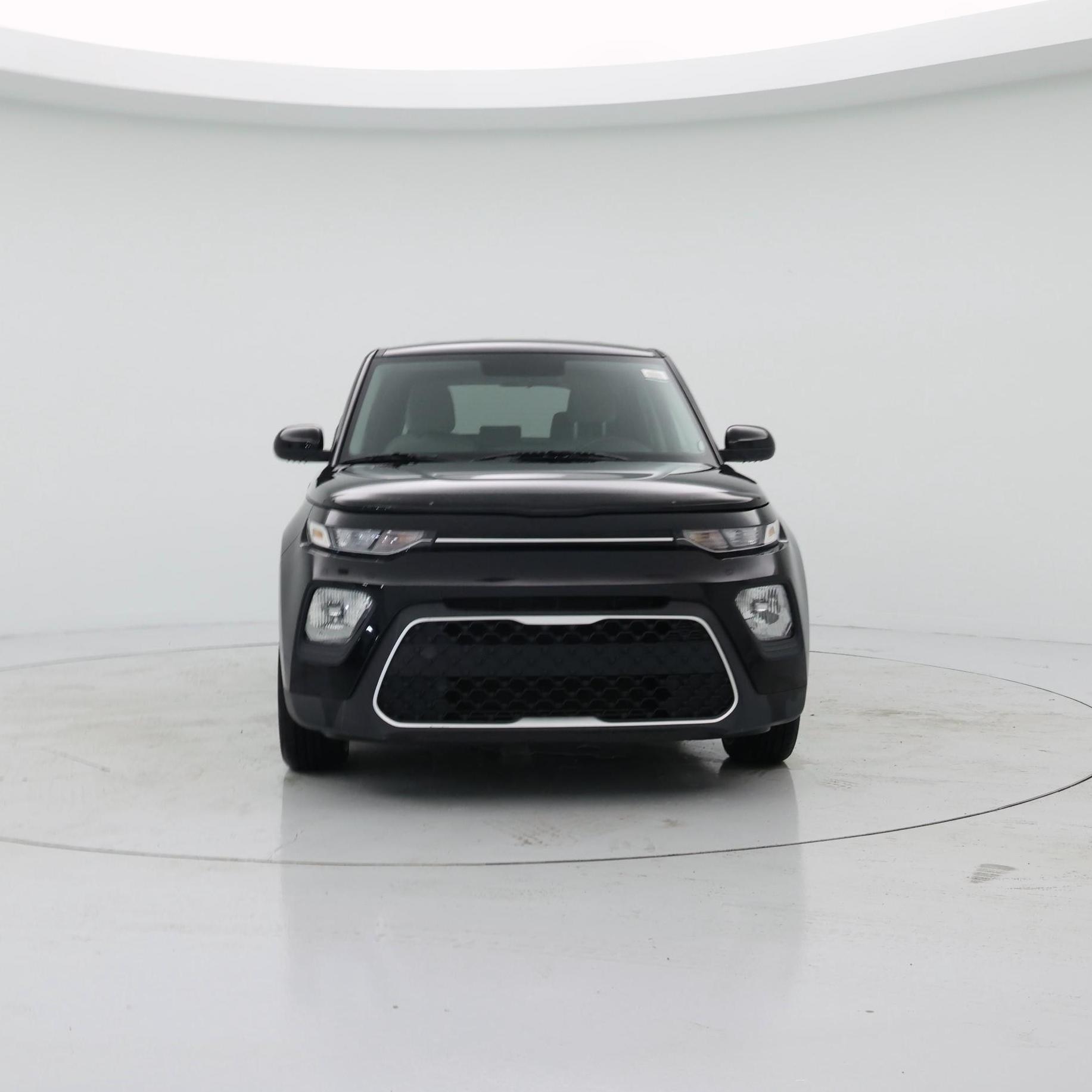 Thumbnail: 2022 Kia Soul - 5