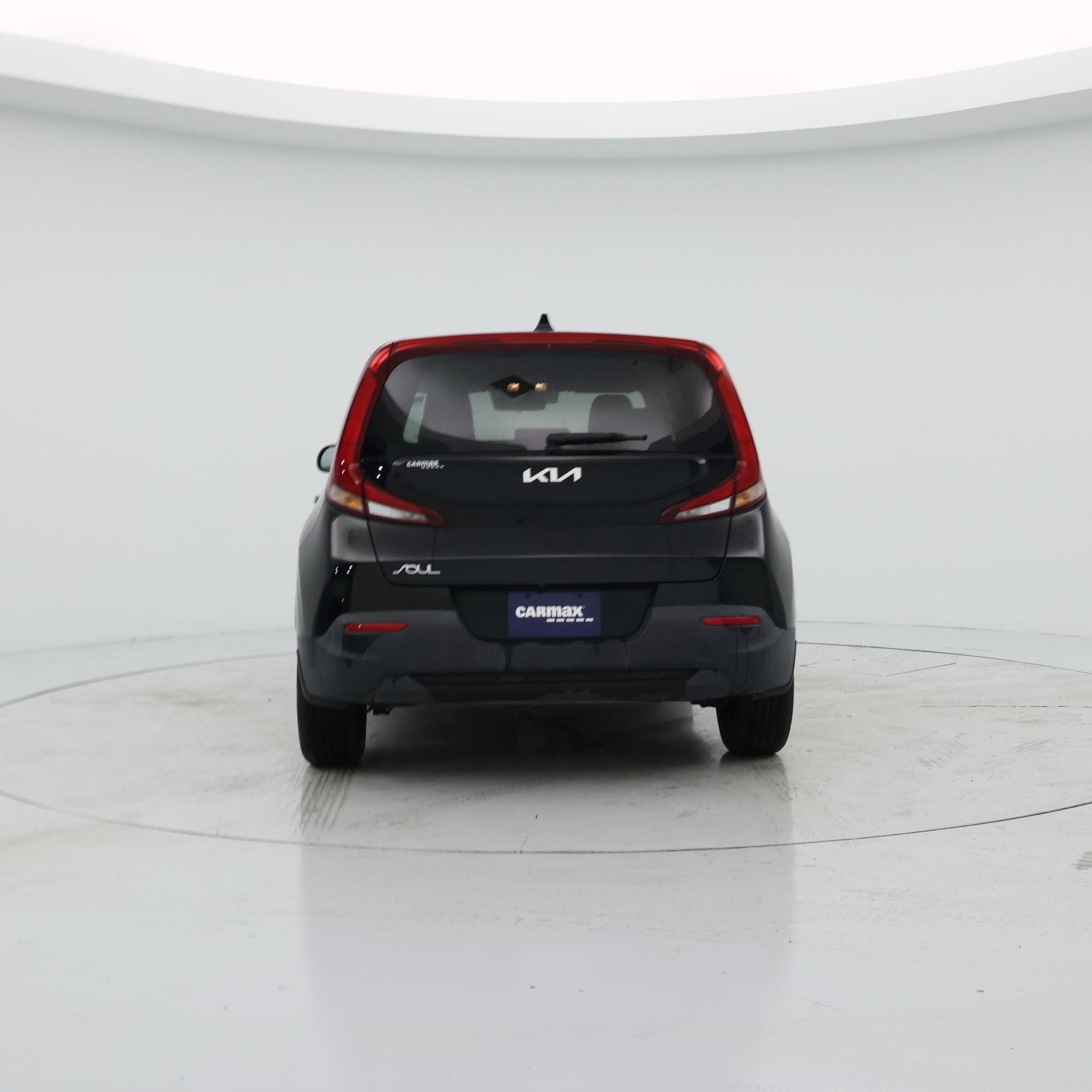 Thumbnail: 2022 Kia Soul - 6