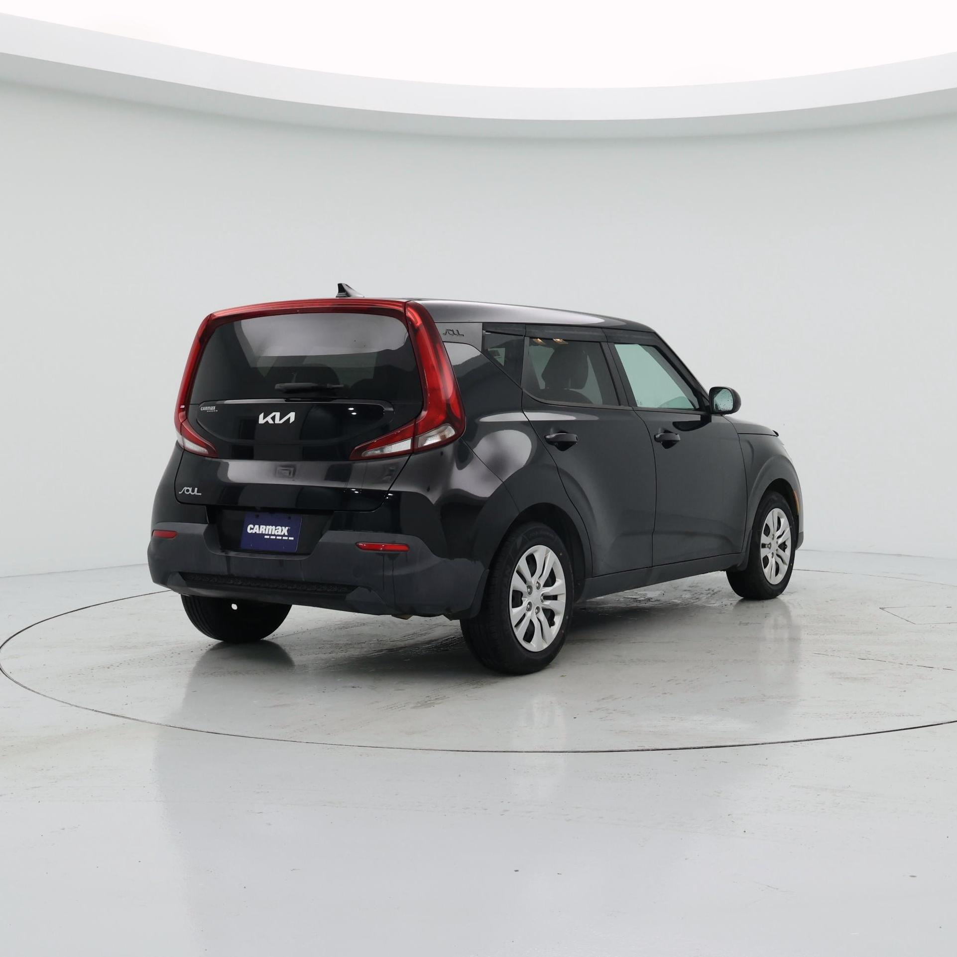 Thumbnail: 2022 Kia Soul - 8