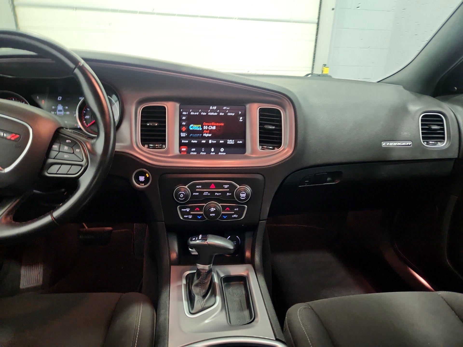 Thumbnail: 2023 Dodge Charger - 9