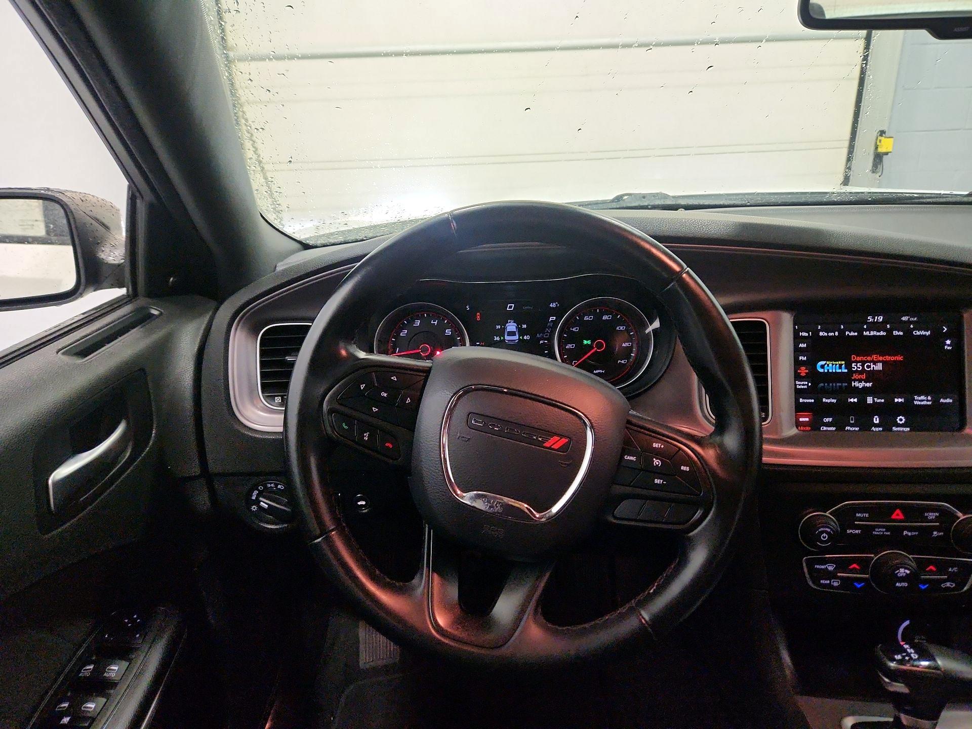 Thumbnail: 2023 Dodge Charger - 10