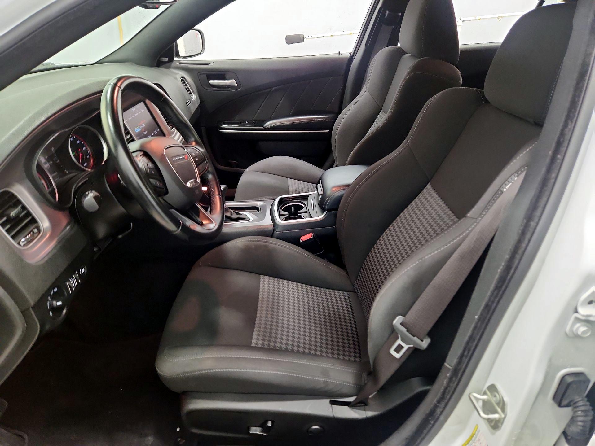 Thumbnail: 2023 Dodge Charger - 11