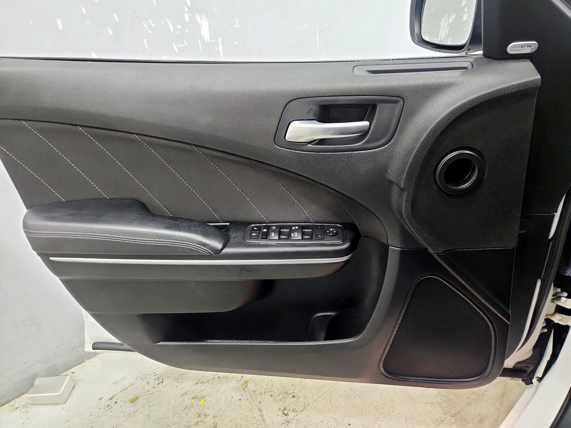 Thumbnail: 2023 Dodge Charger - 12