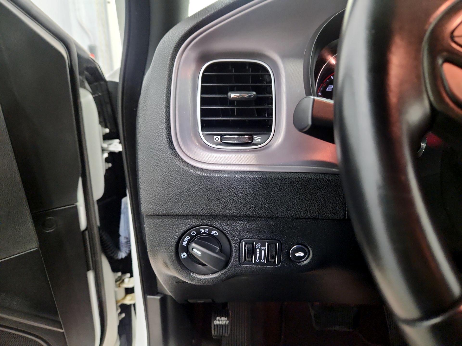 Thumbnail: 2023 Dodge Charger - 13