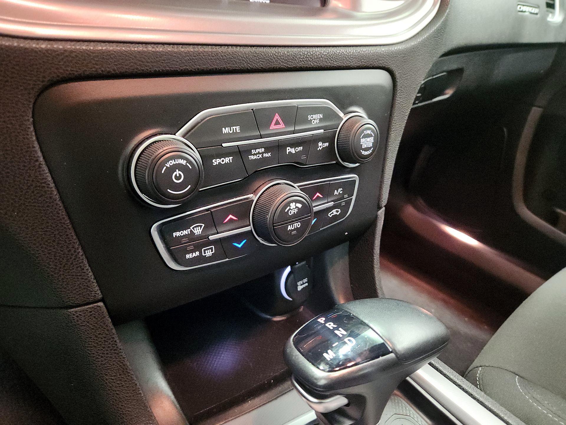 Thumbnail: 2023 Dodge Charger - 16