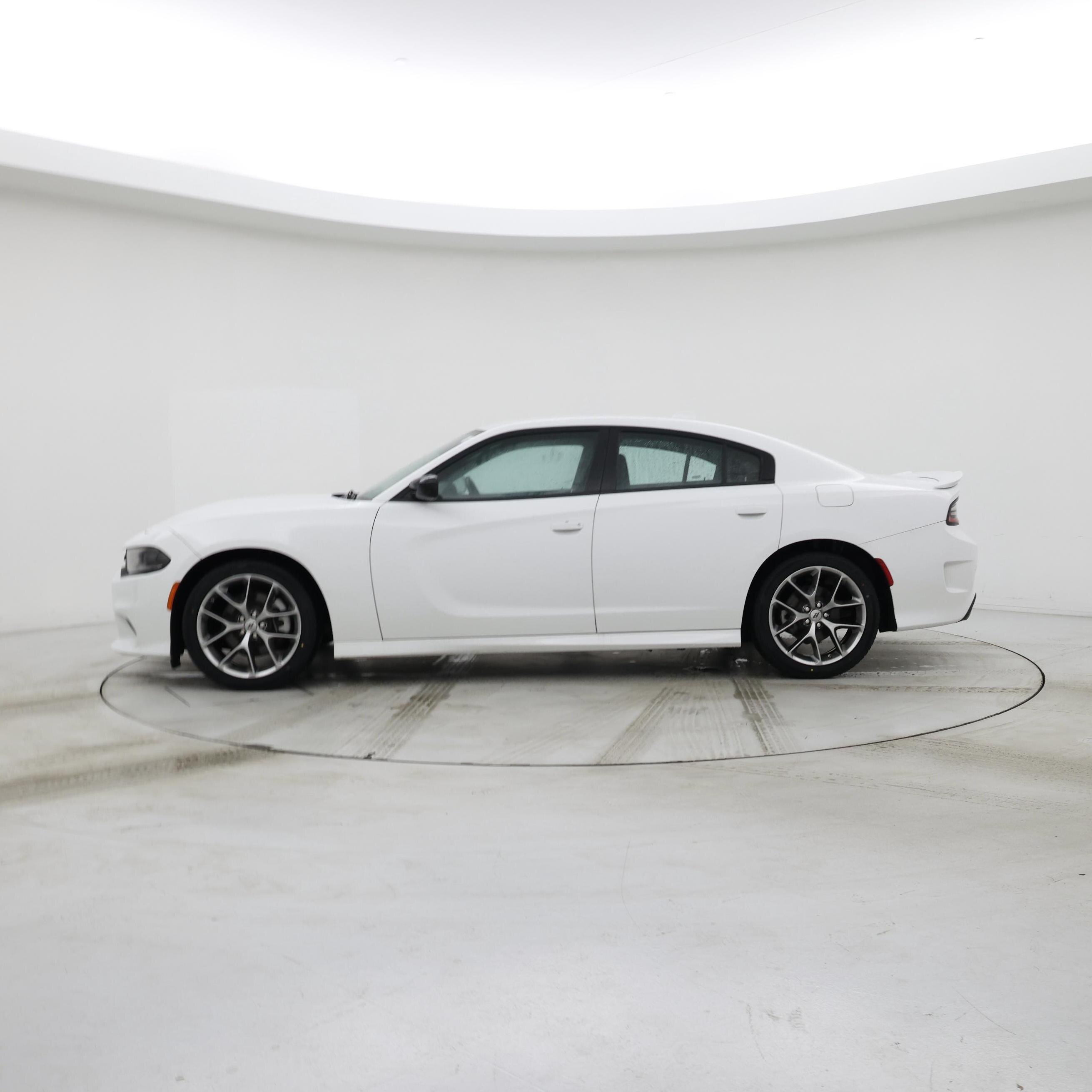 Thumbnail: 2023 Dodge Charger - 3