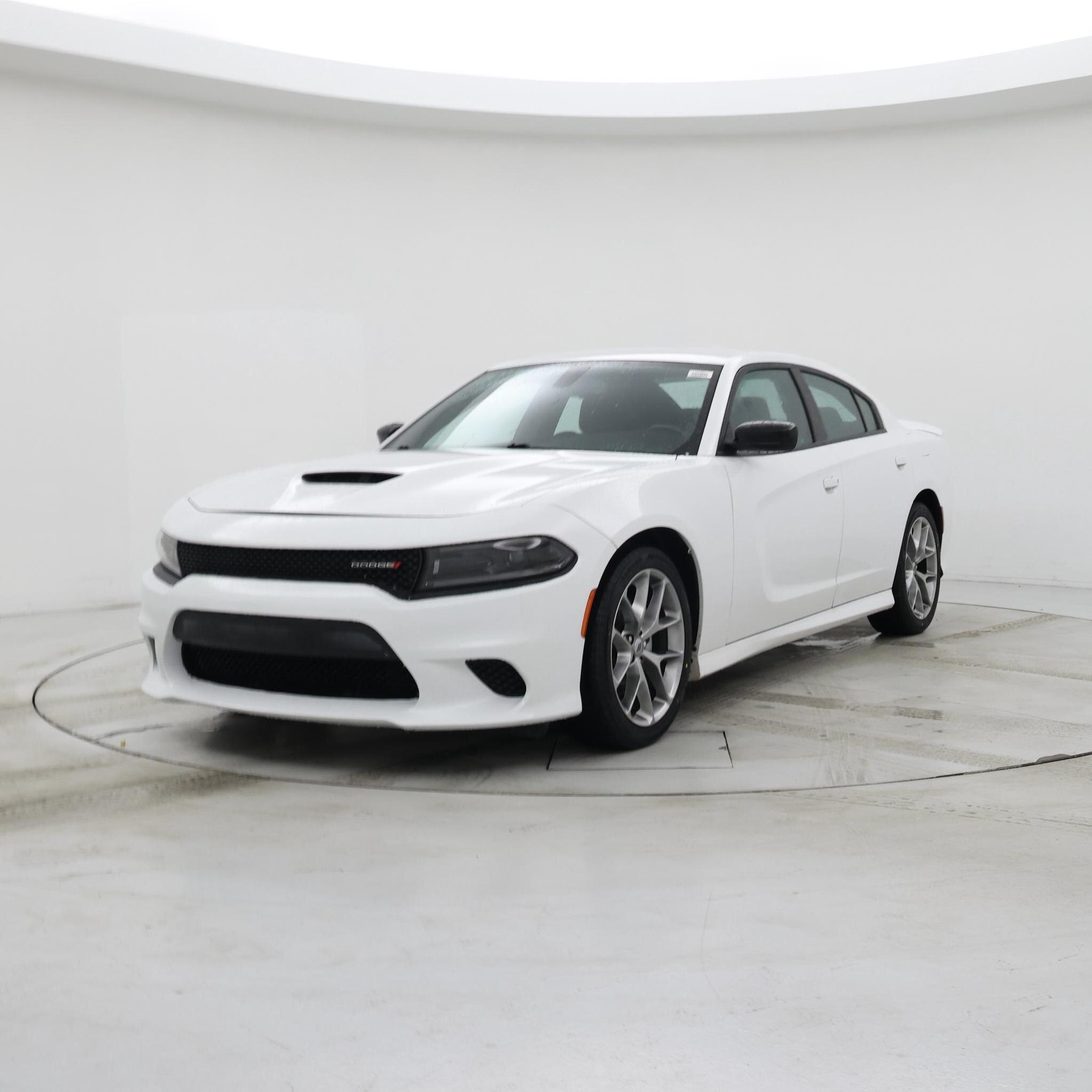 Thumbnail: 2023 Dodge Charger - 4