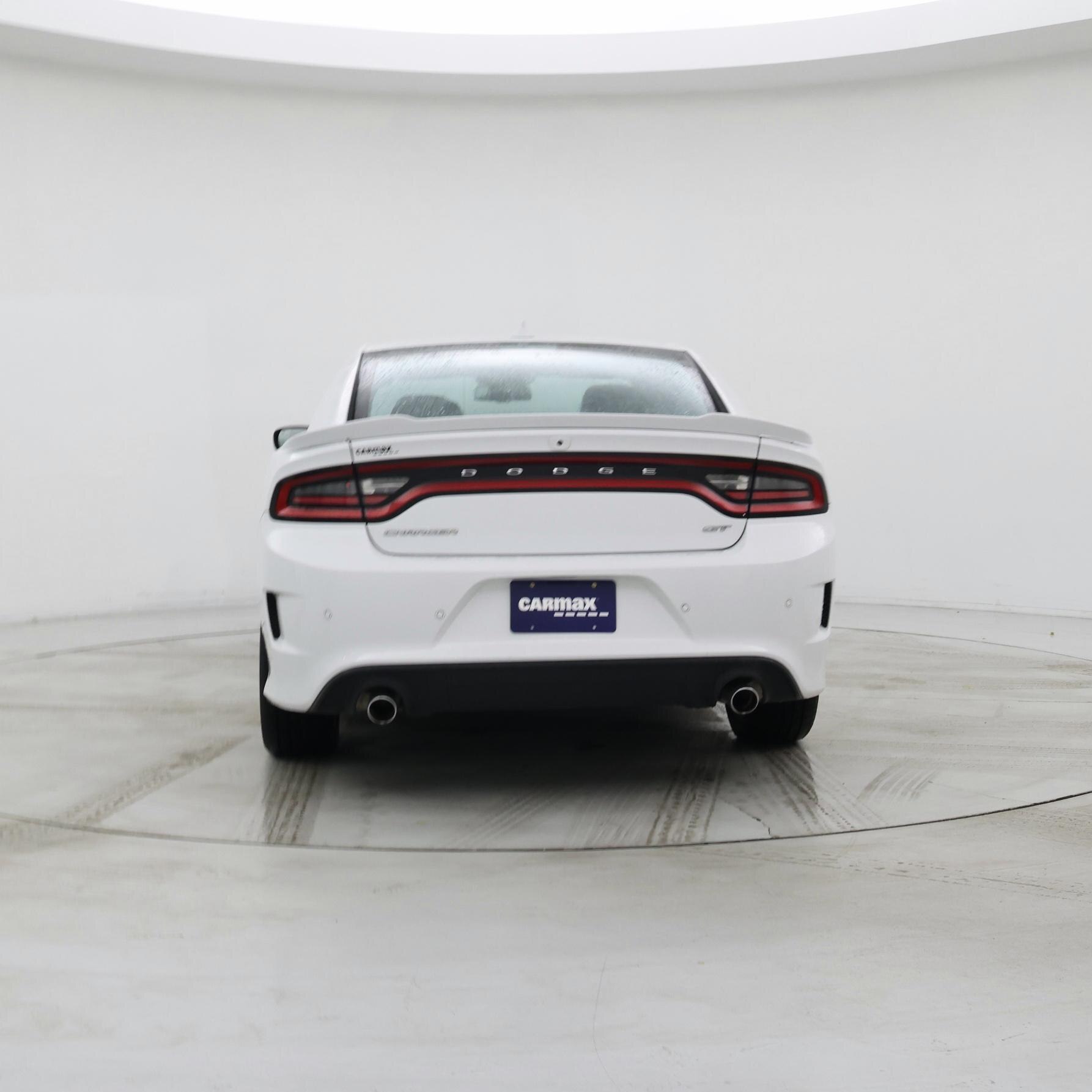 Thumbnail: 2023 Dodge Charger - 6