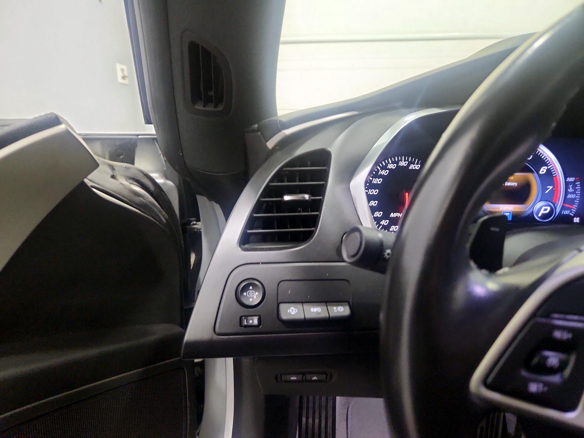 Thumbnail: 2017 Chevrolet Corvette - 13