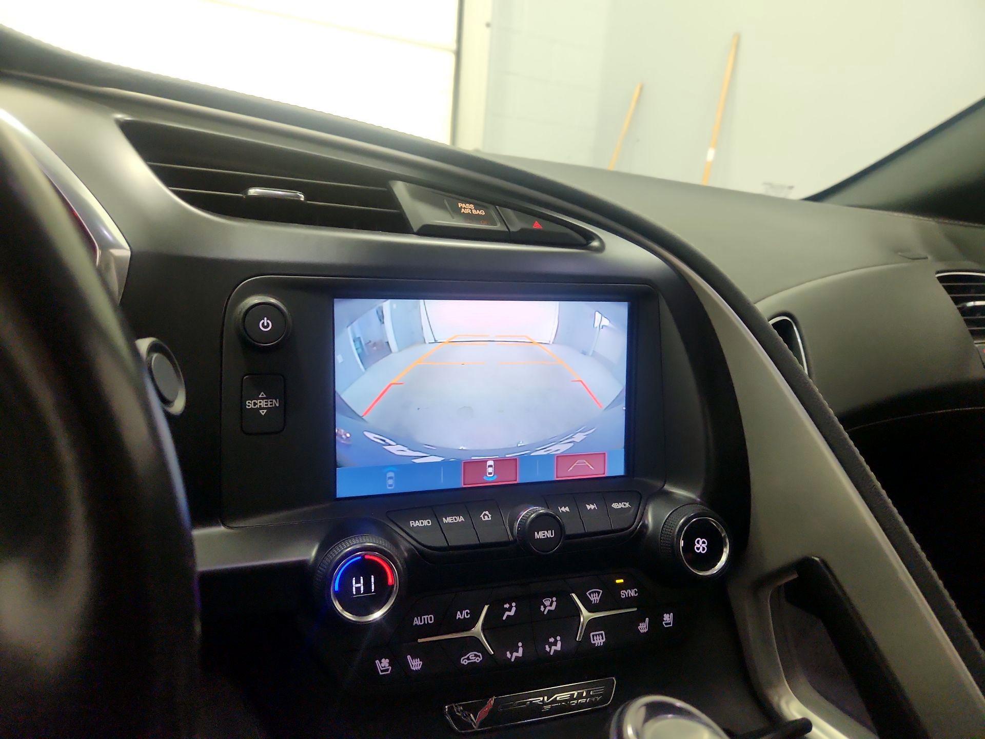 Thumbnail: 2017 Chevrolet Corvette - 15