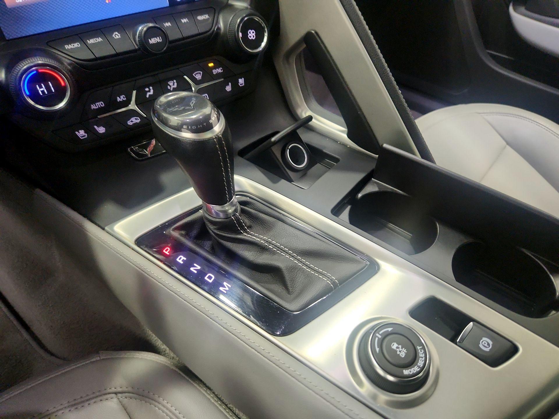 Thumbnail: 2017 Chevrolet Corvette - 18