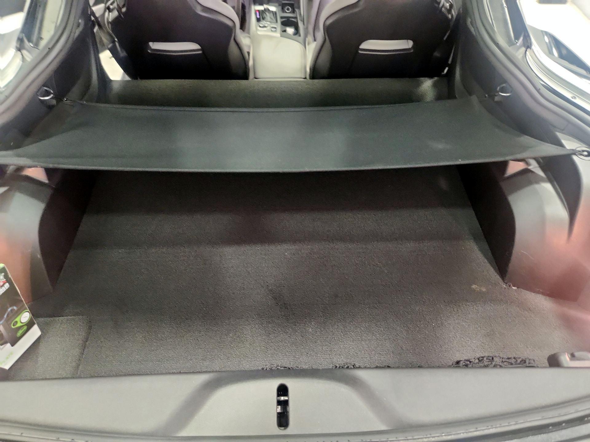 Thumbnail: 2017 Chevrolet Corvette - 20