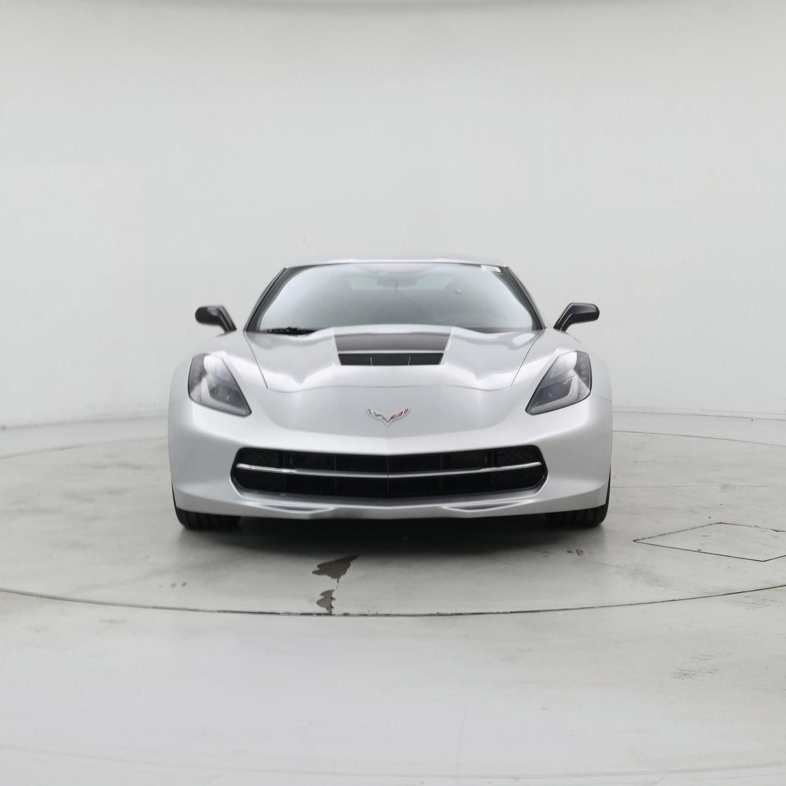 Thumbnail: 2017 Chevrolet Corvette - 5