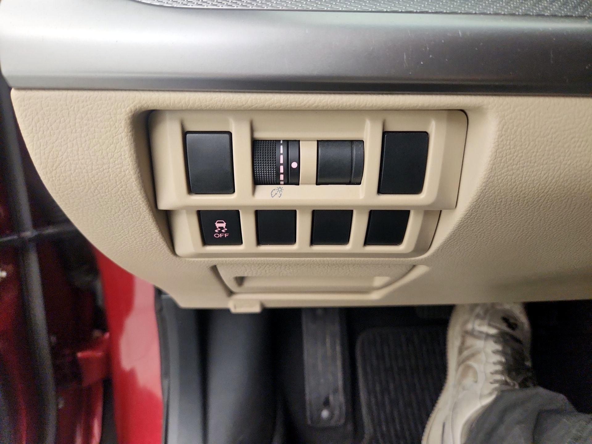 Thumbnail: 2017 Subaru Outback - 11