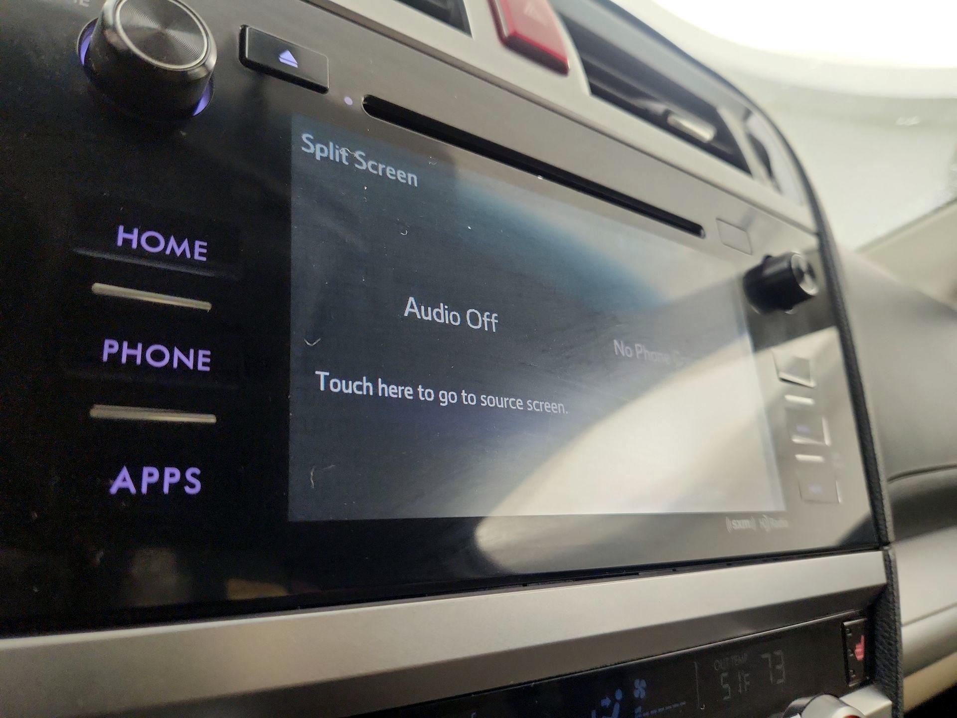 Thumbnail: 2017 Subaru Outback - 13