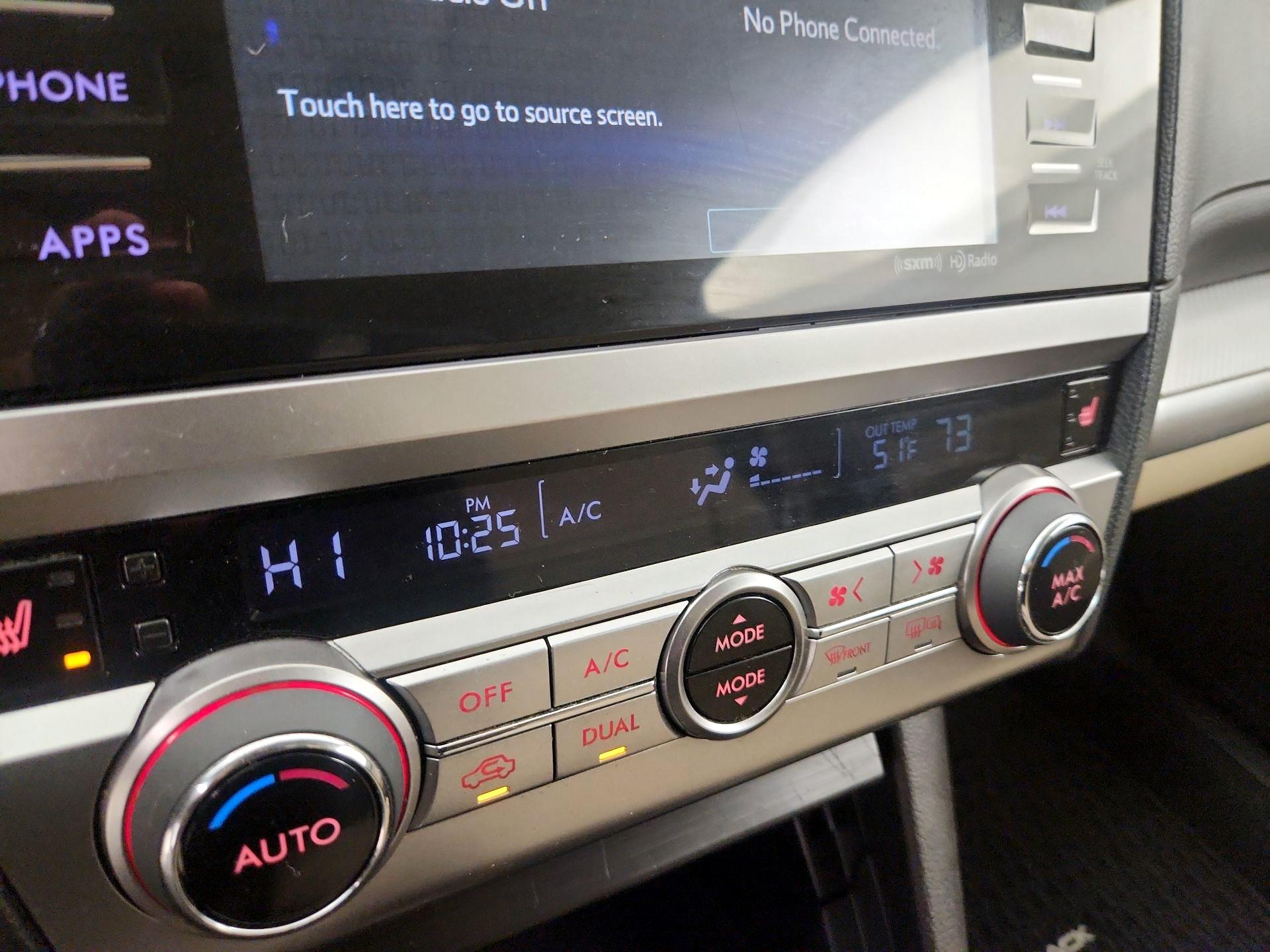 Thumbnail: 2017 Subaru Outback - 14