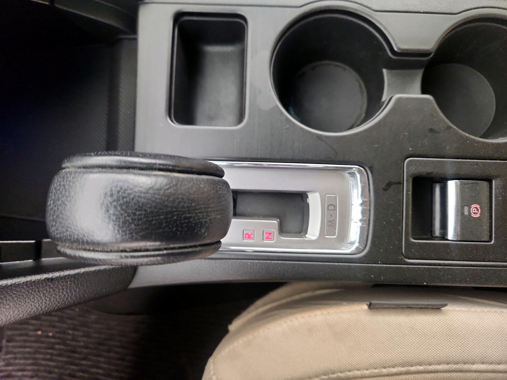 Thumbnail: 2017 Subaru Outback - 15