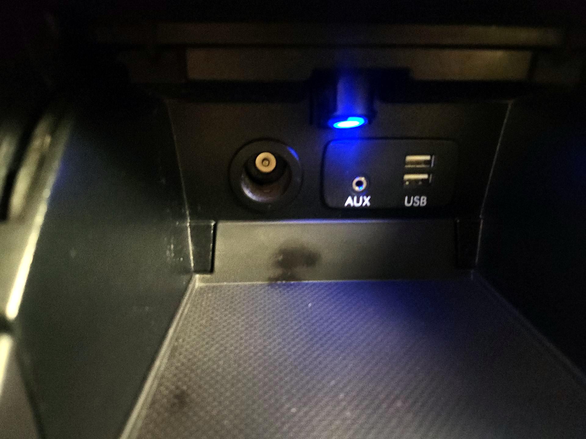 Thumbnail: 2017 Subaru Outback - 16