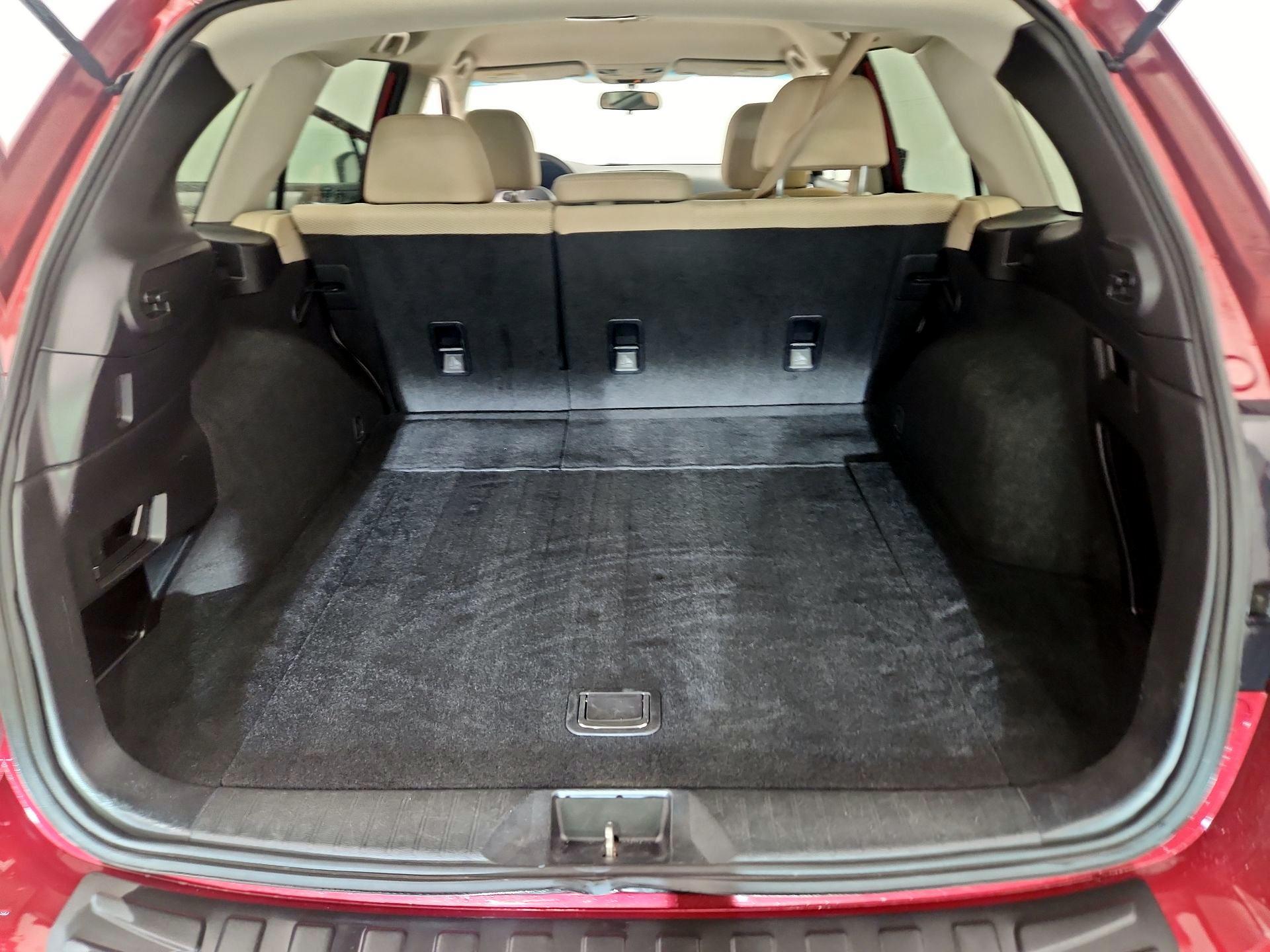 Thumbnail: 2017 Subaru Outback - 18