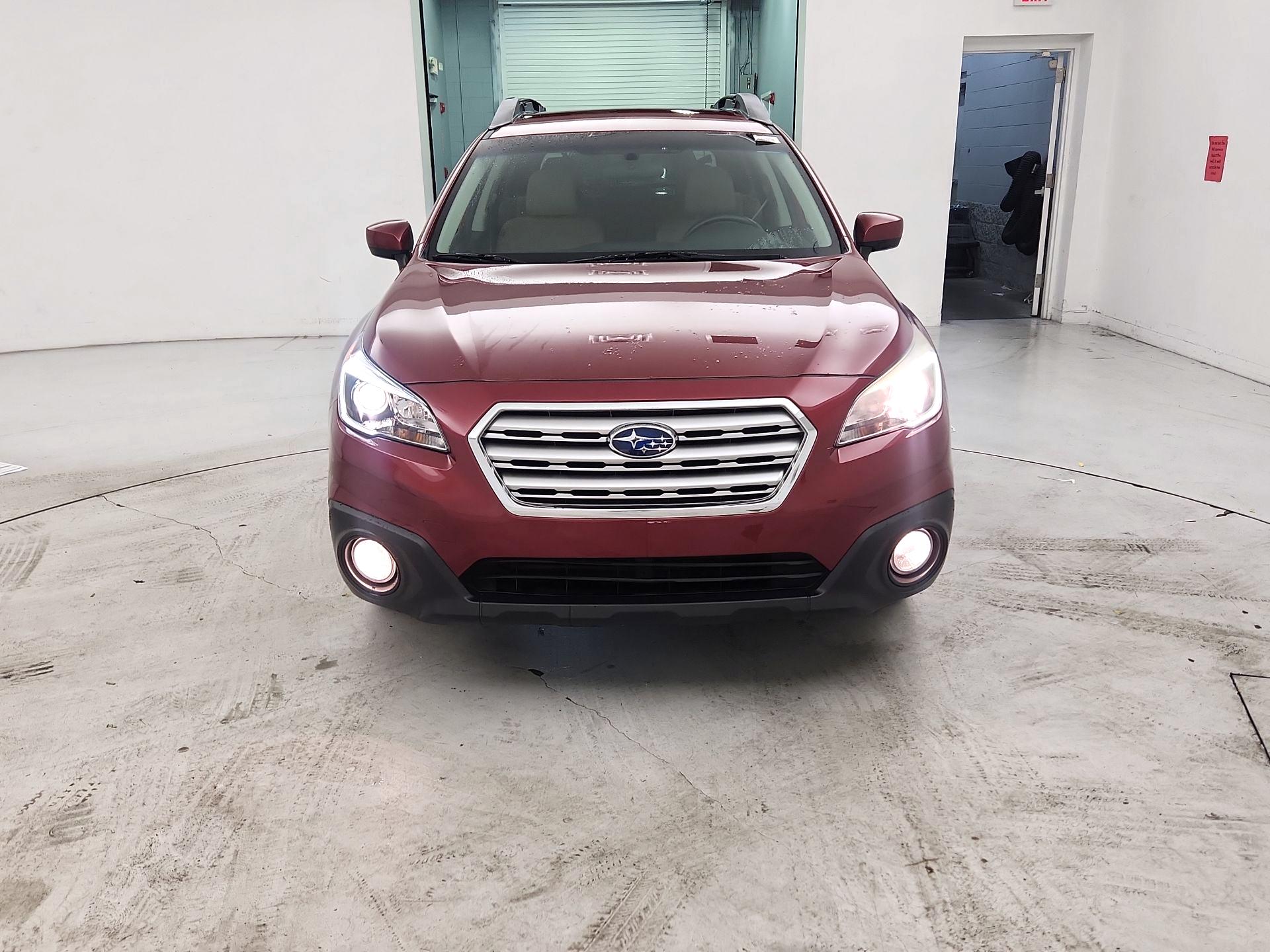 Thumbnail: 2017 Subaru Outback - 2