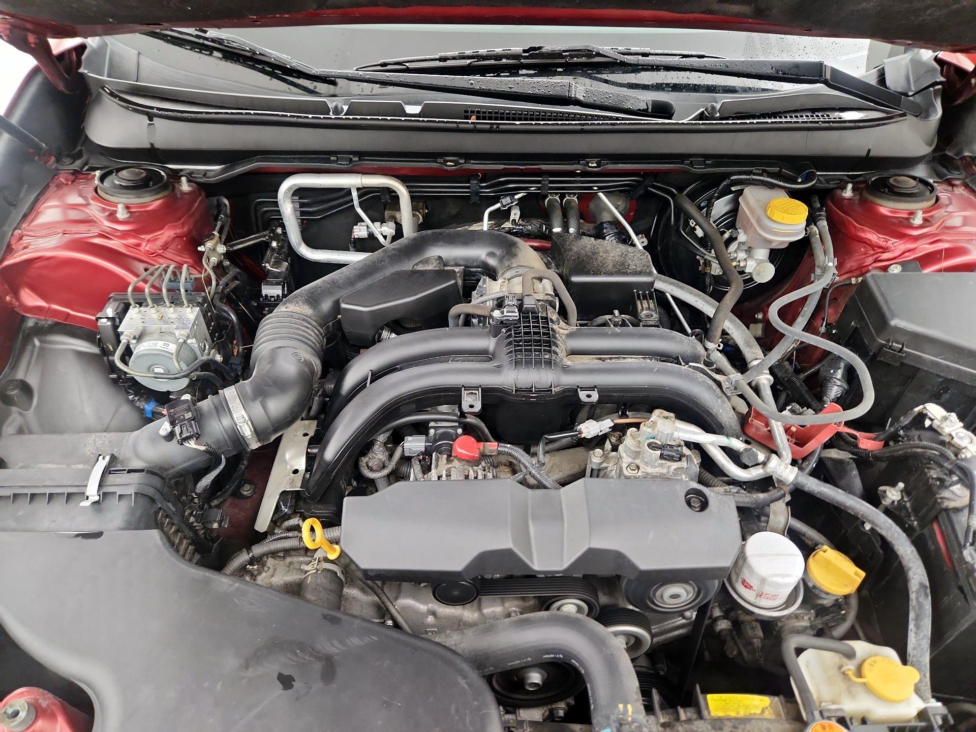 Thumbnail: 2017 Subaru Outback - 19