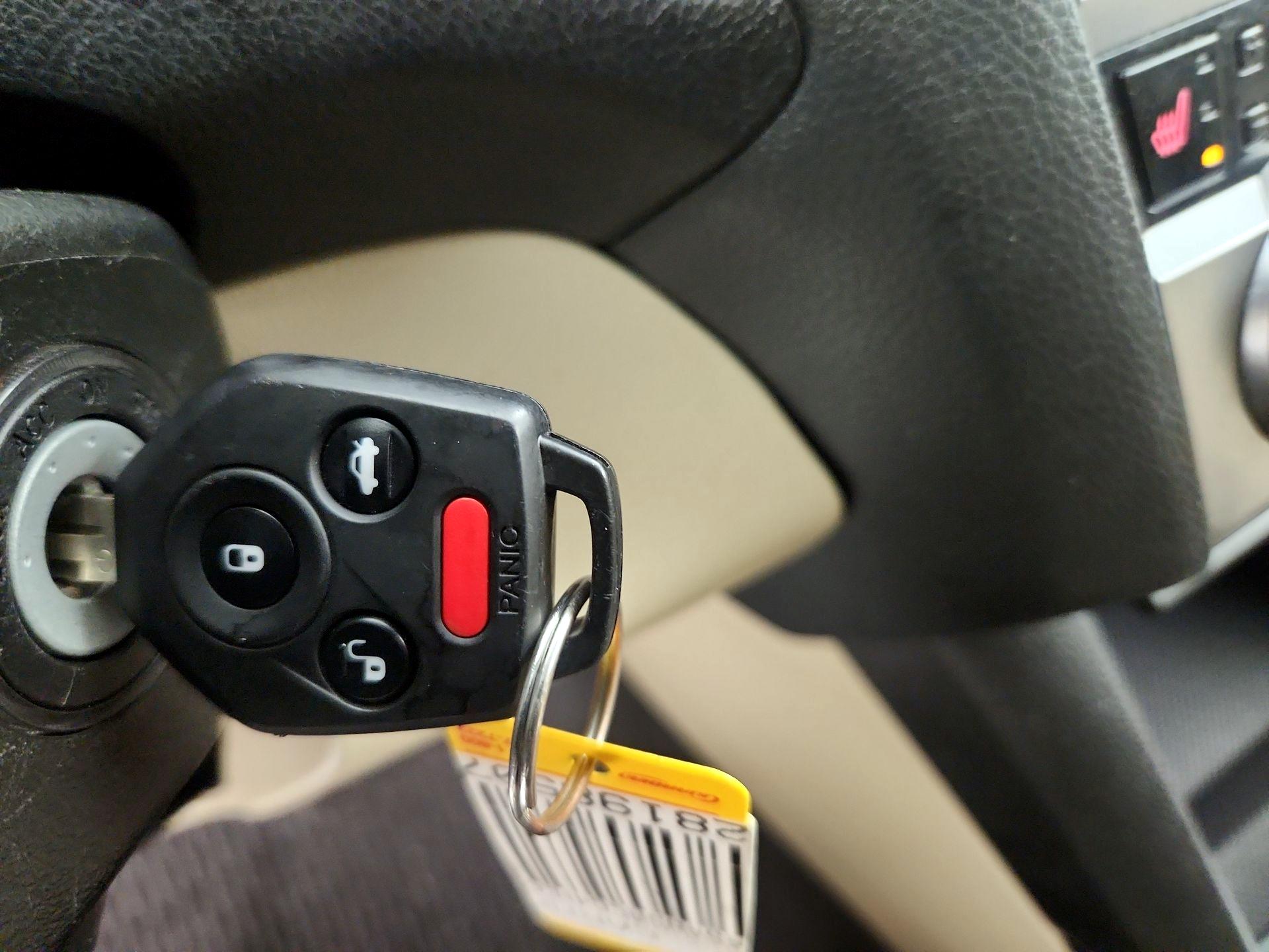 Thumbnail: 2017 Subaru Outback - 20