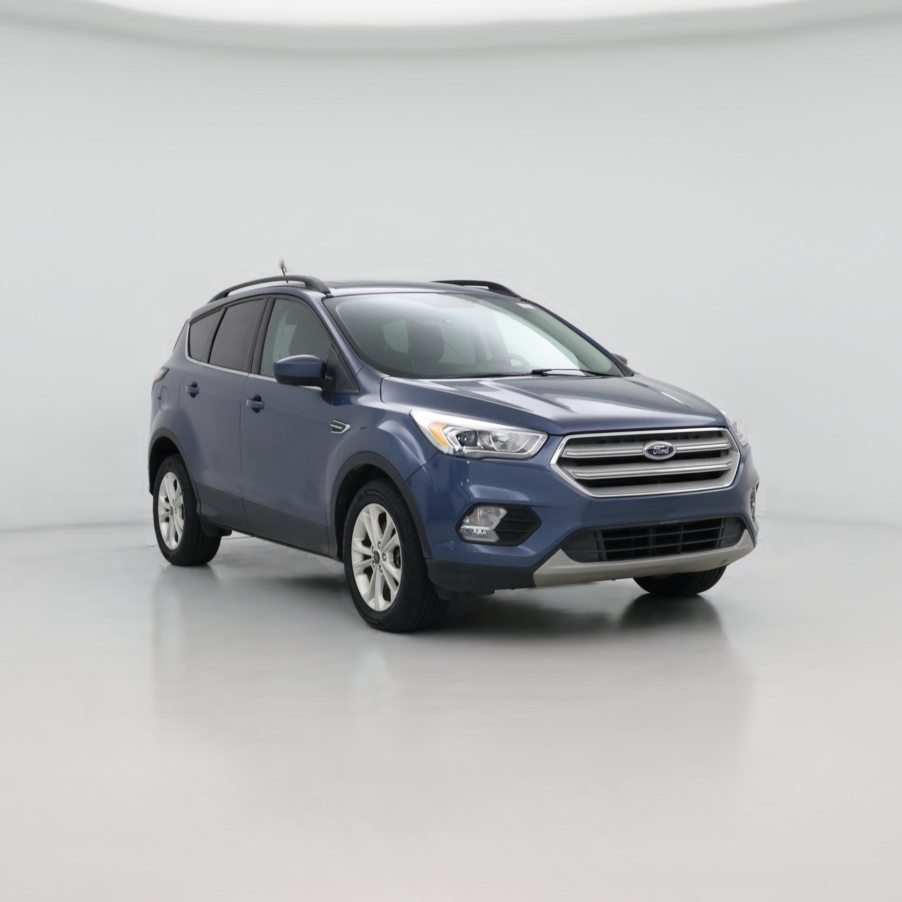 Thumbnail: 2018 Ford Escape - 1