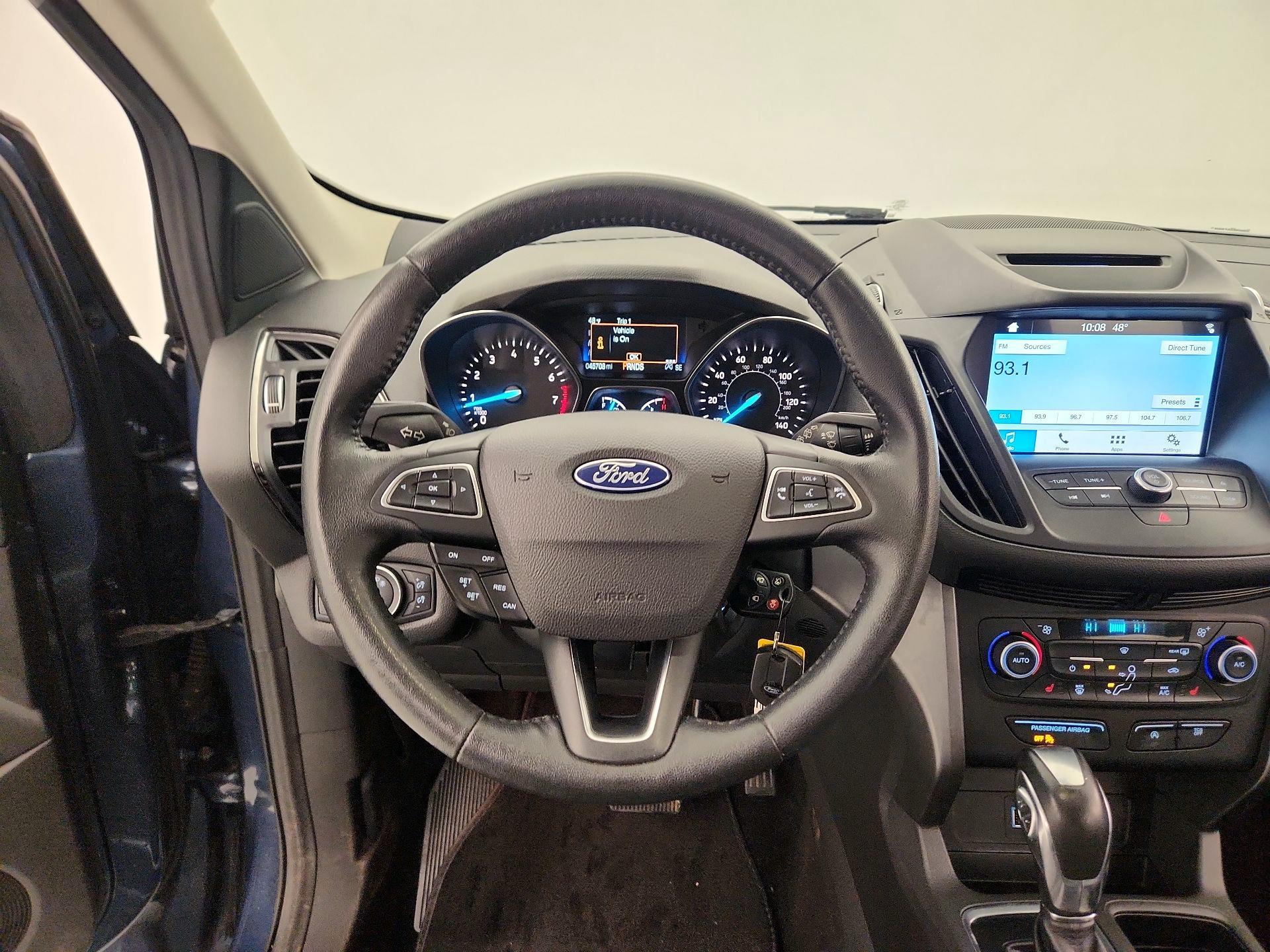 Thumbnail: 2018 Ford Escape - 10